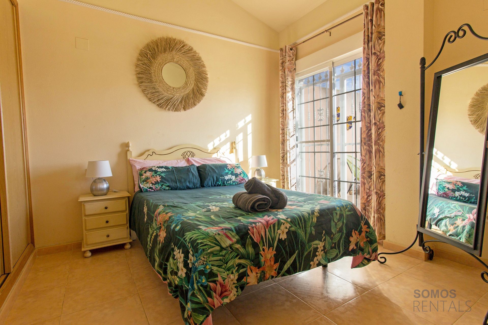 Casa Flores - Gran Alacant photograph 16