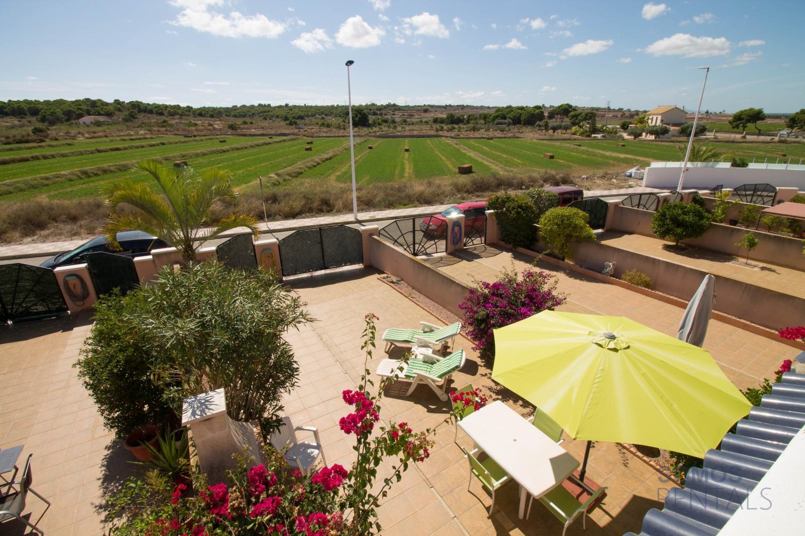 Casa Flores - Gran Alacant photograph 20