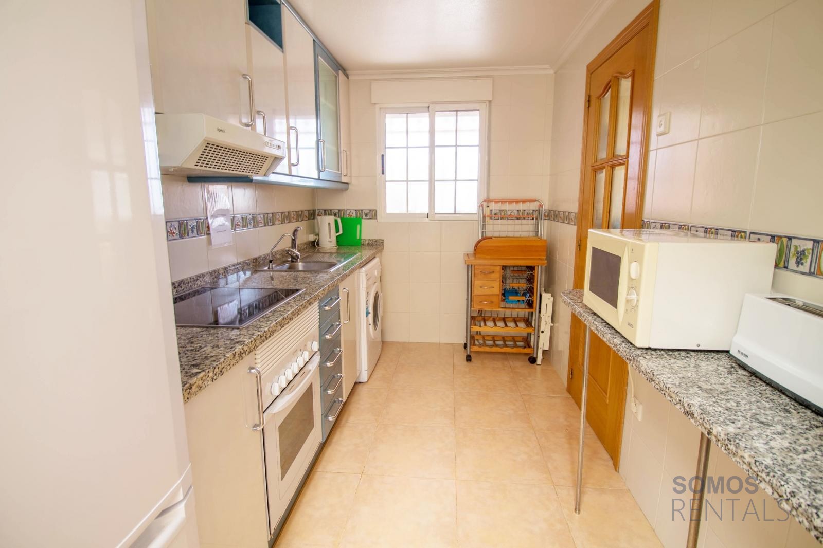 Casa Flores - Gran Alacant photograph 12