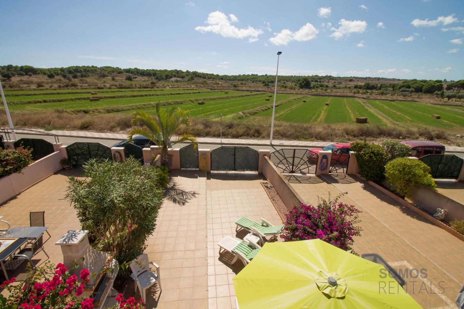 Casa Flores - Gran Alacant photograph 19