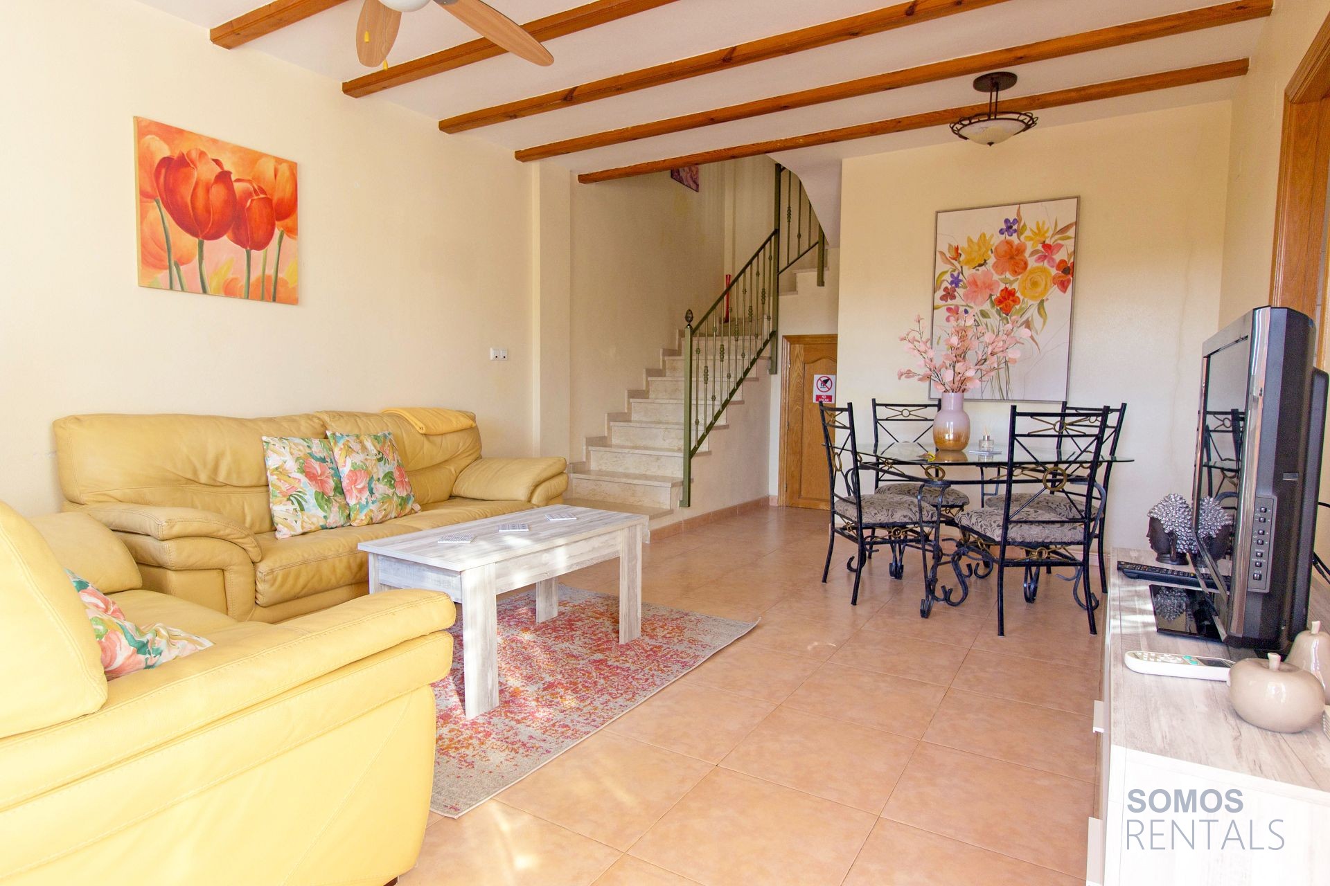 Casa Flores - Gran Alacant photograph 9