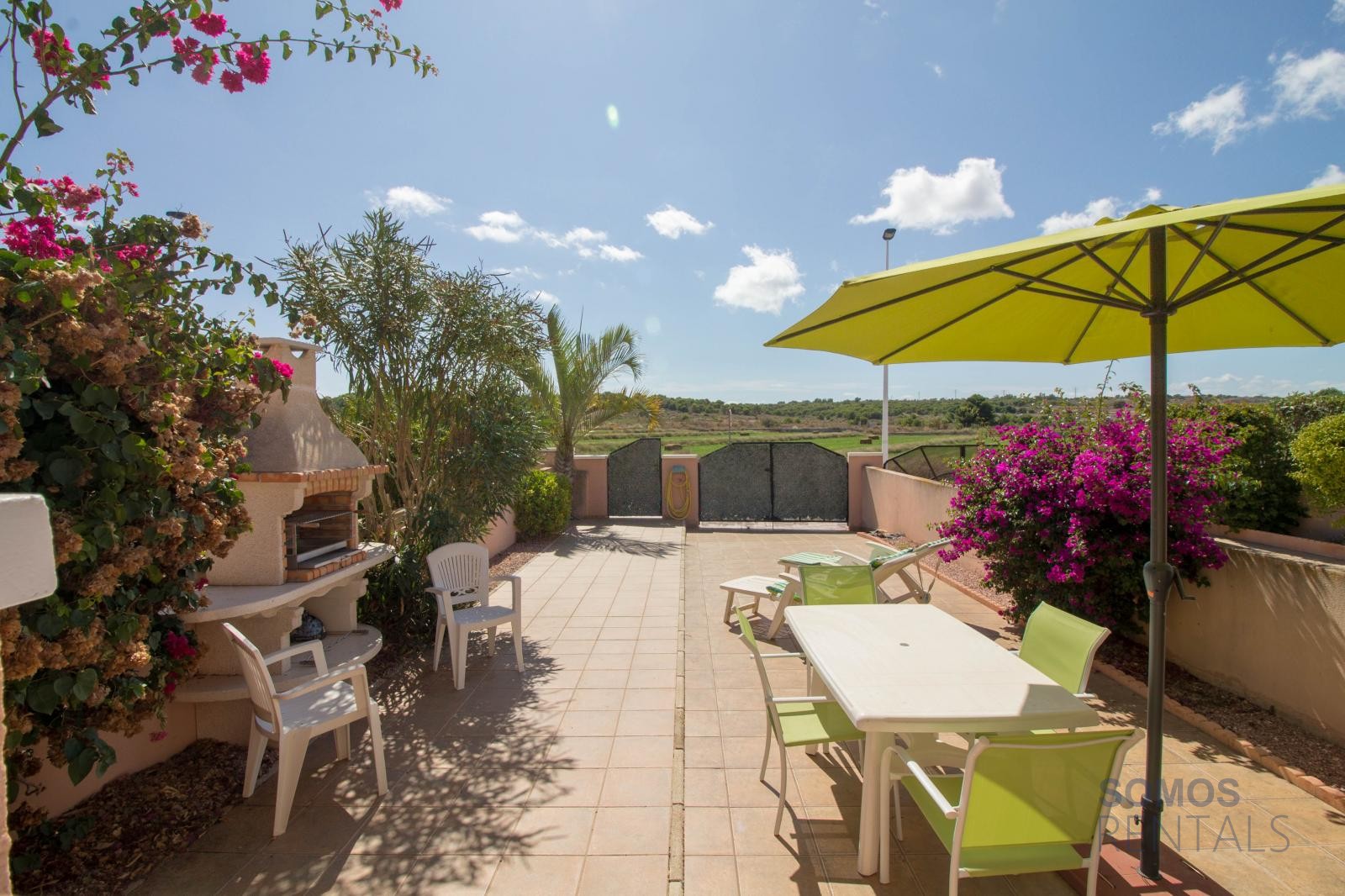 Casa Flores - Gran Alacant photograph 7