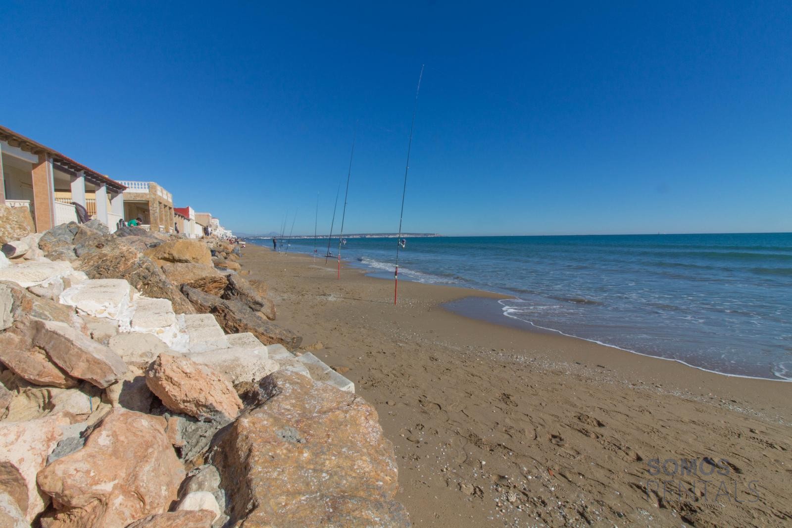 Casa Marina del Rey - La Marina Village y El Pinet photograph 53