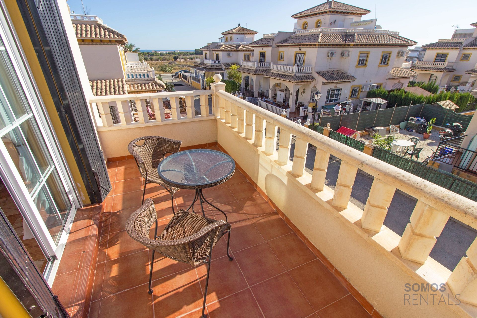 Casa Marina del Rey - La Marina Village y El Pinet photograph 31