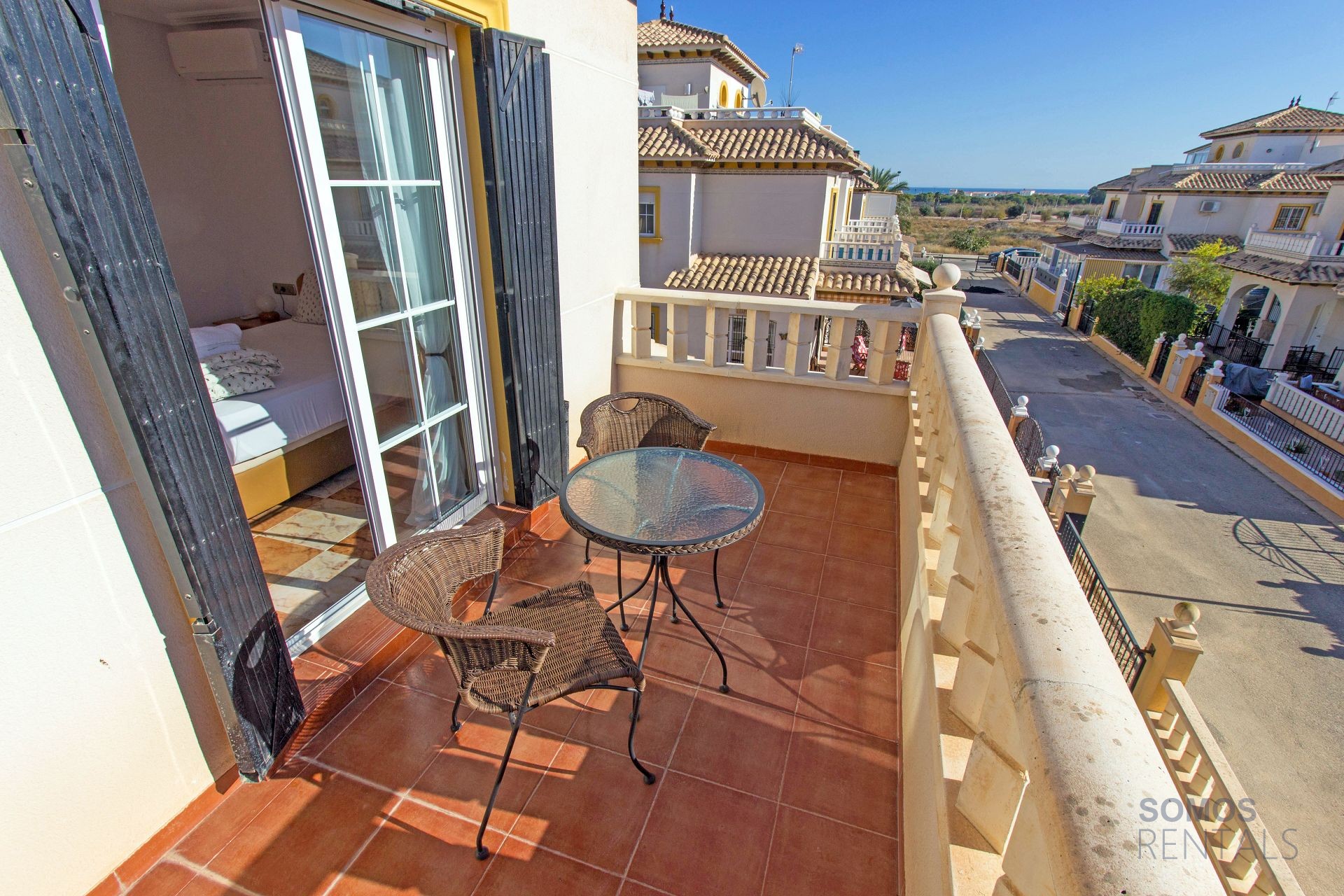 Casa Marina del Rey - La Marina Village y El Pinet photograph 32