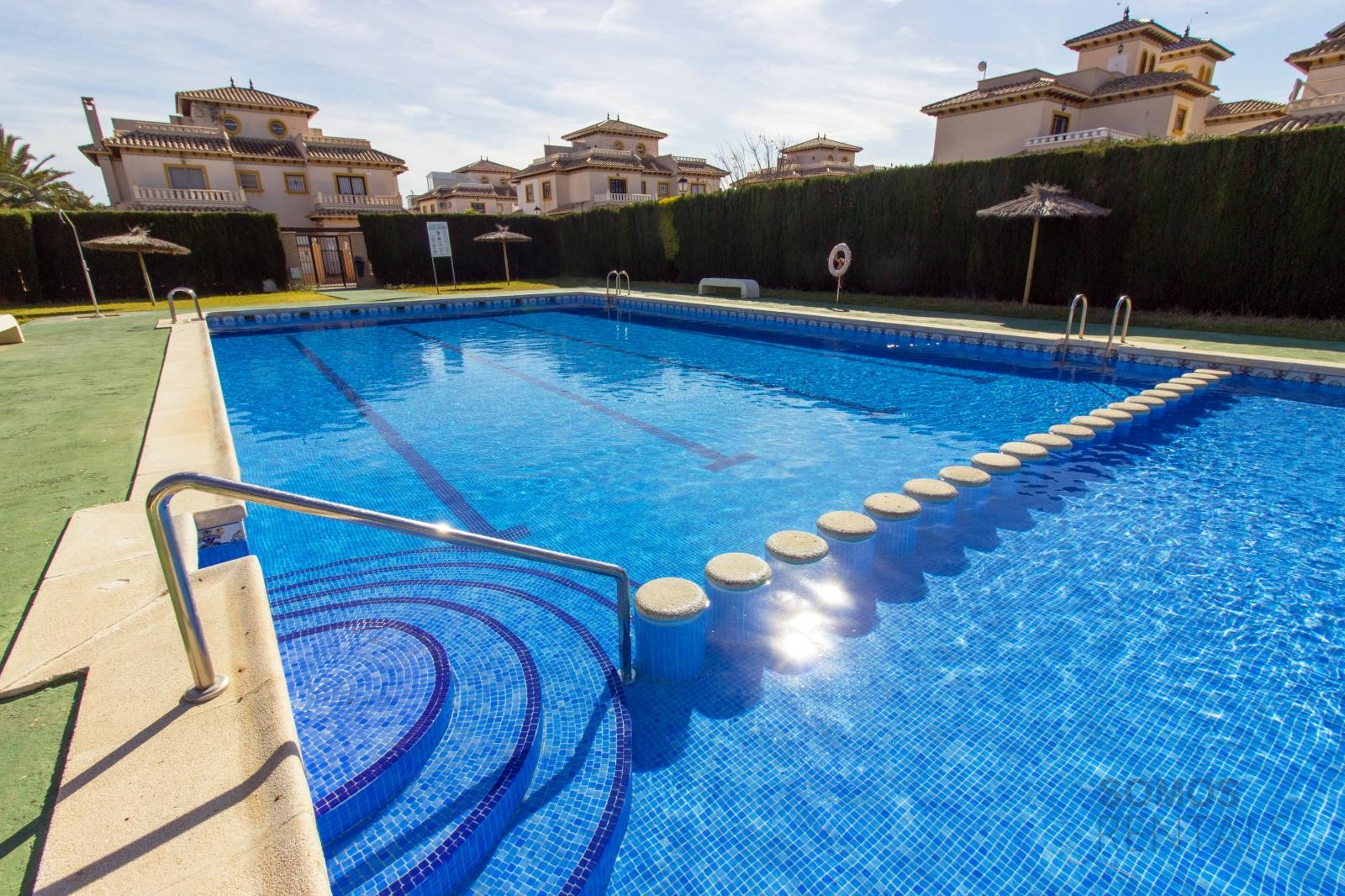 Casa Marina del Rey - La Marina Village y El Pinet photograph 48