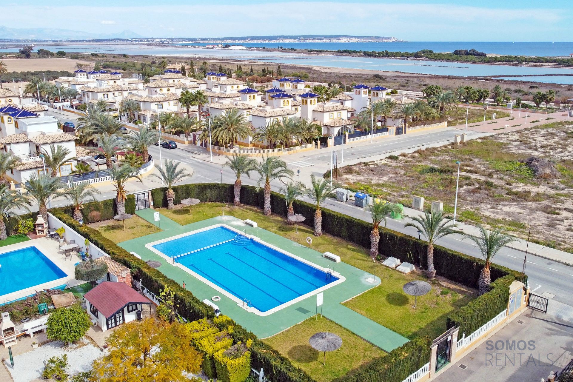 Casa Marina del Rey - La Marina Village y El Pinet photograph 45