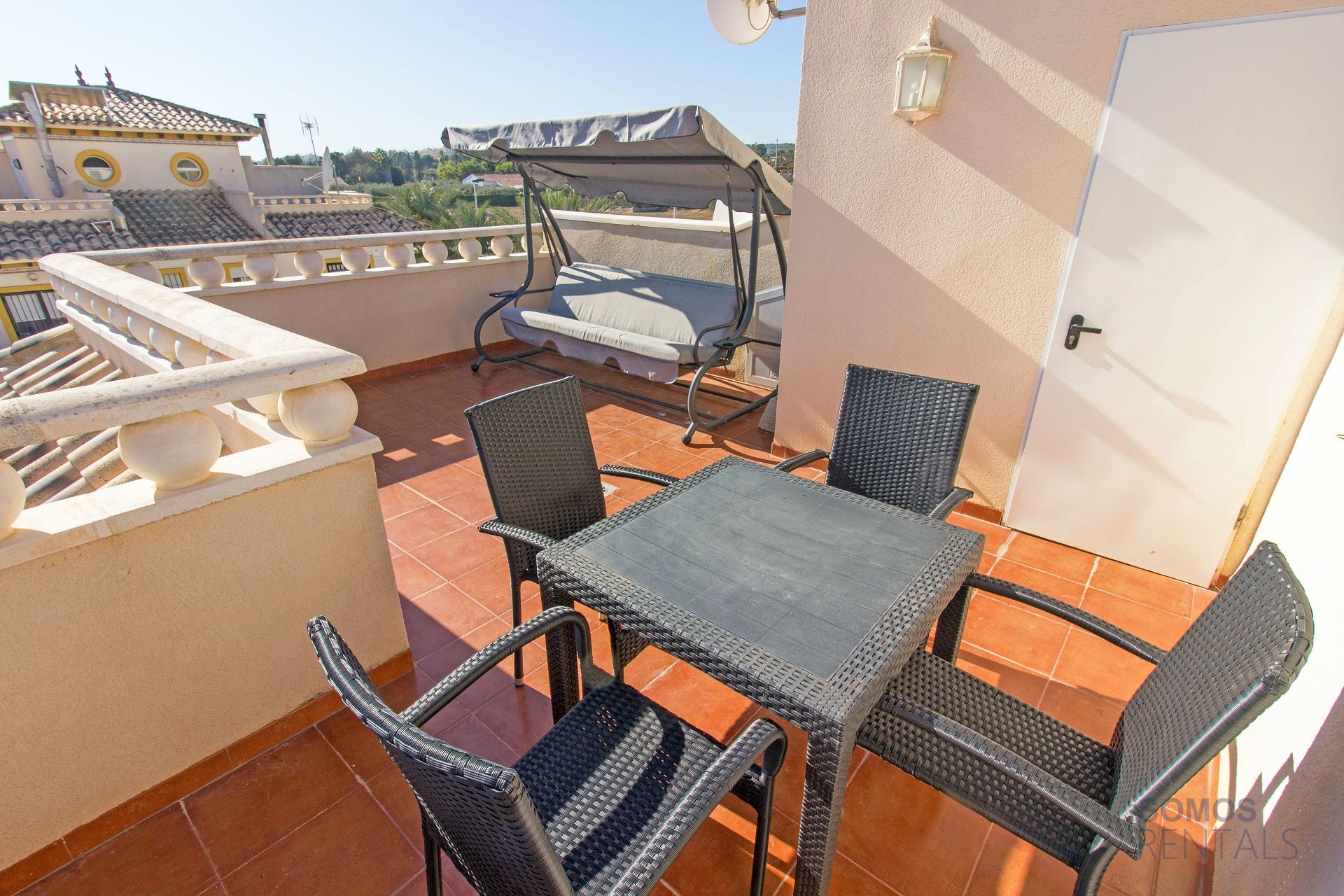Casa Marina del Rey - La Marina Village y El Pinet photograph 39