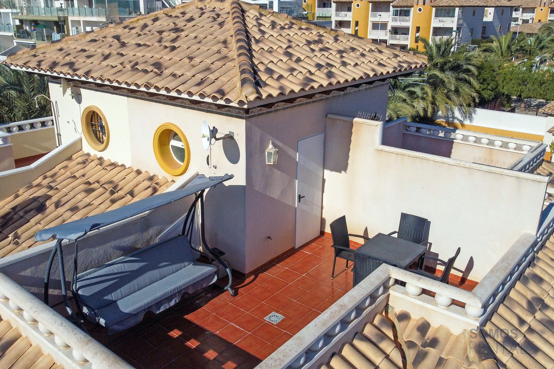 Casa Marina del Rey - La Marina Village y El Pinet photograph 44