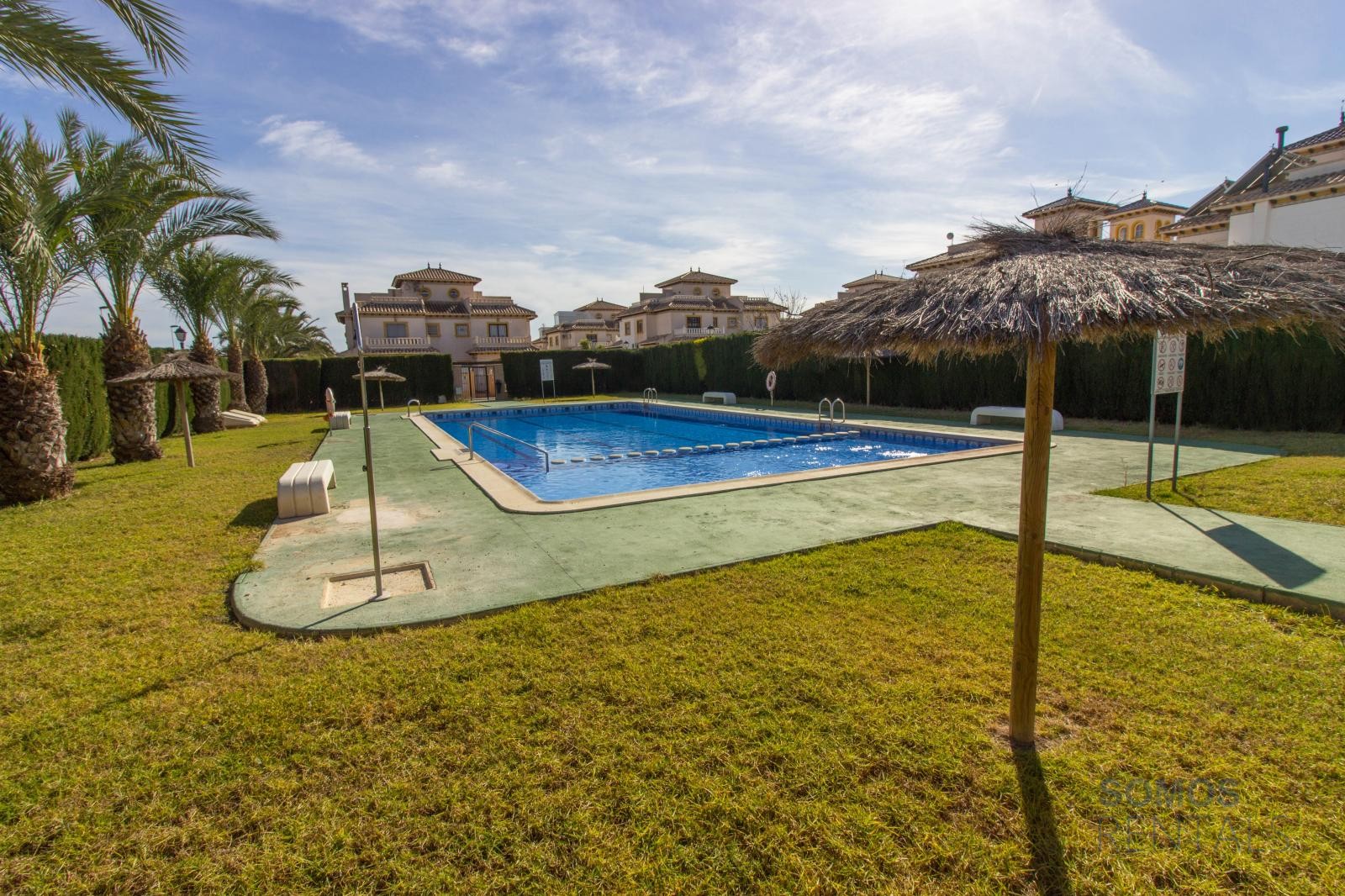 Casa Marina del Rey - La Marina Village y El Pinet photograph 46