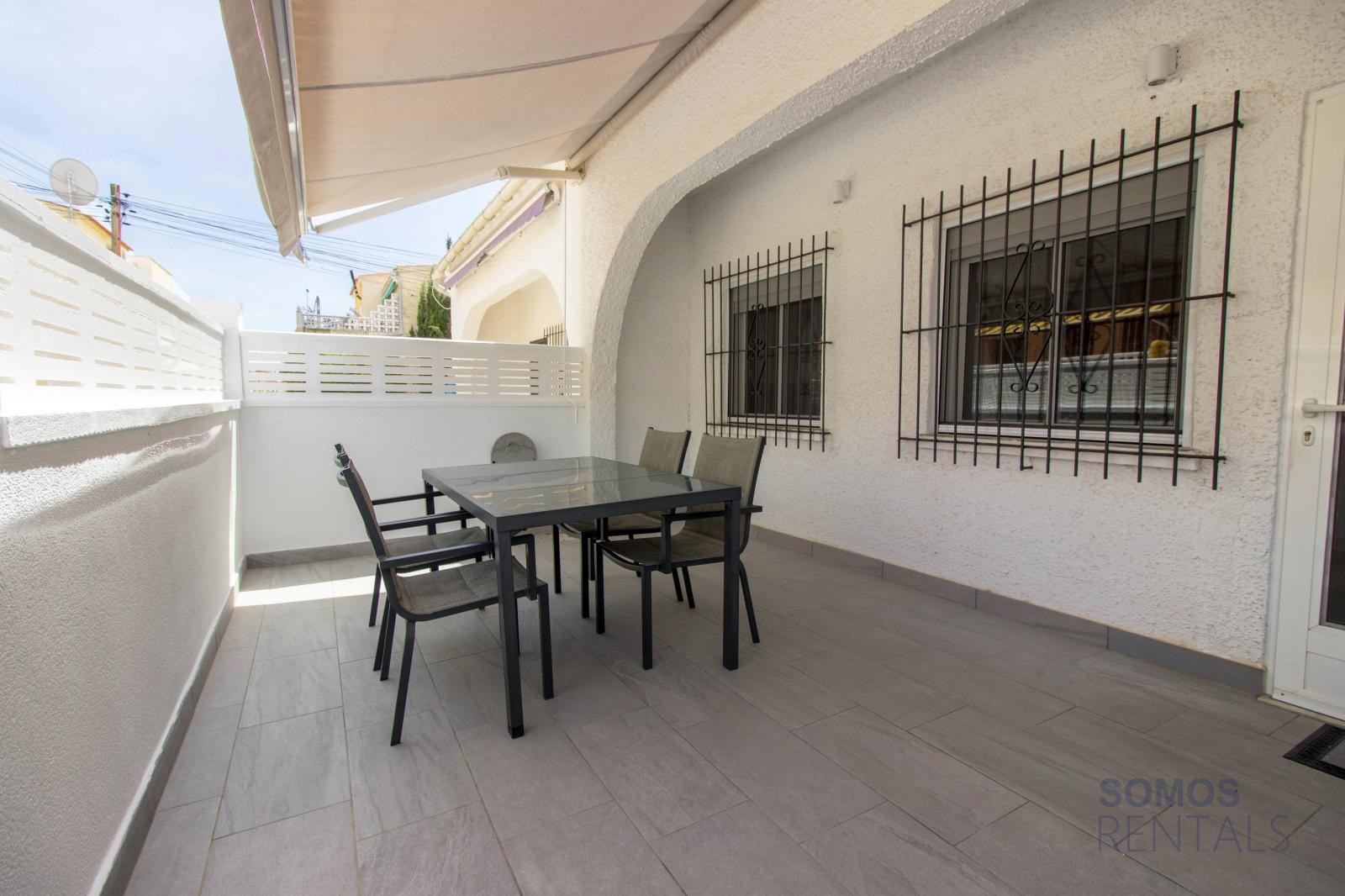 Casa Carolina - Urb La Marina photograph 4