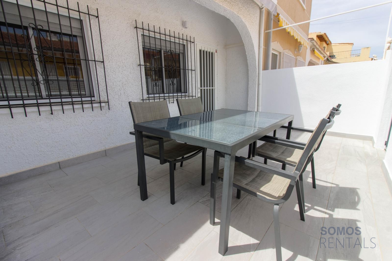 Casa Carolina - Urb La Marina photograph 5