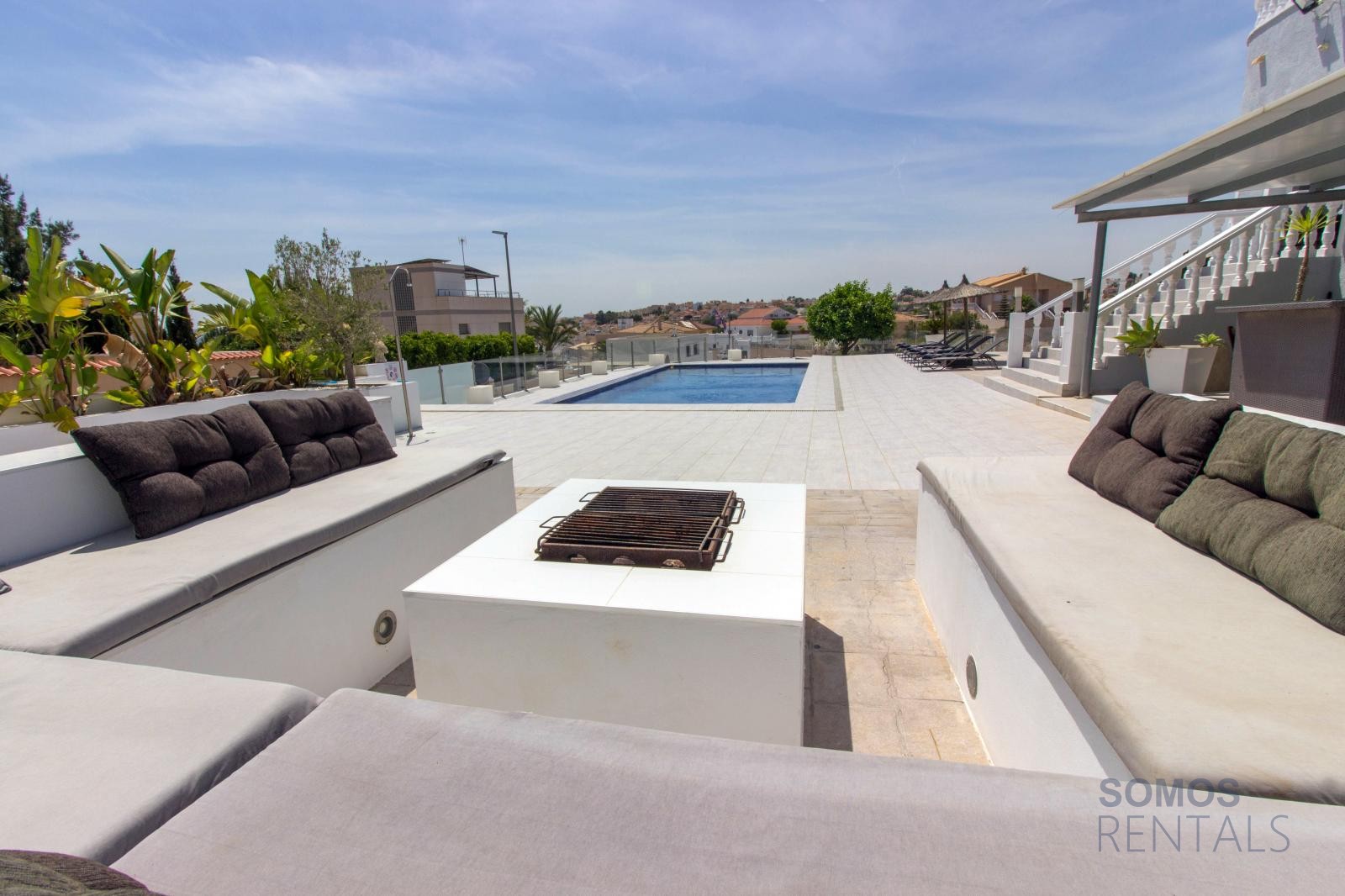 Villa Babilonia - Urb La Marina photograph 21