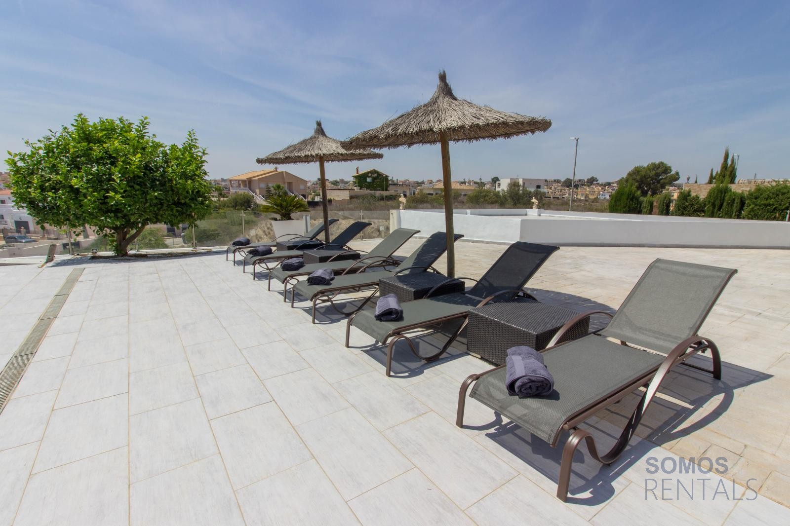 Villa Babilonia - Urb La Marina photograph 15