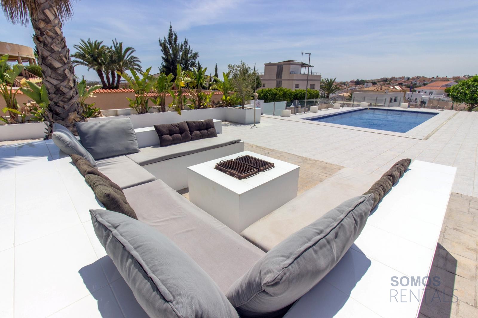 Villa Babilonia - Urb La Marina photograph 22