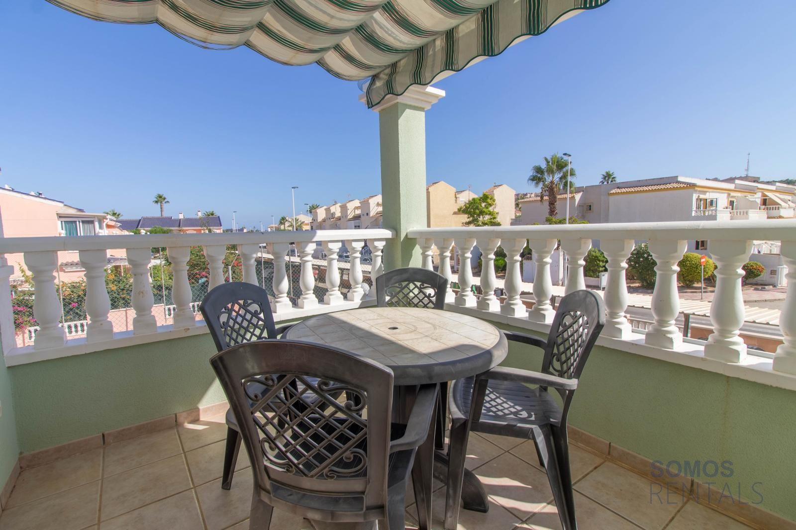 Apartamento Mediterráneo - Gran Alacant photograph 6