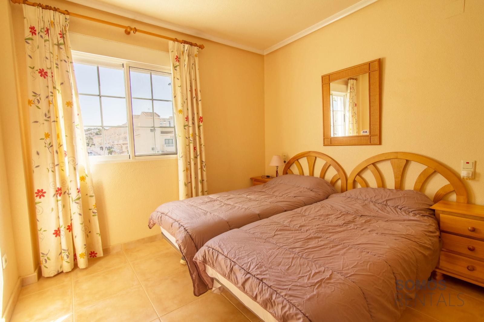 Apartamento Mediterráneo - Gran Alacant photograph 9