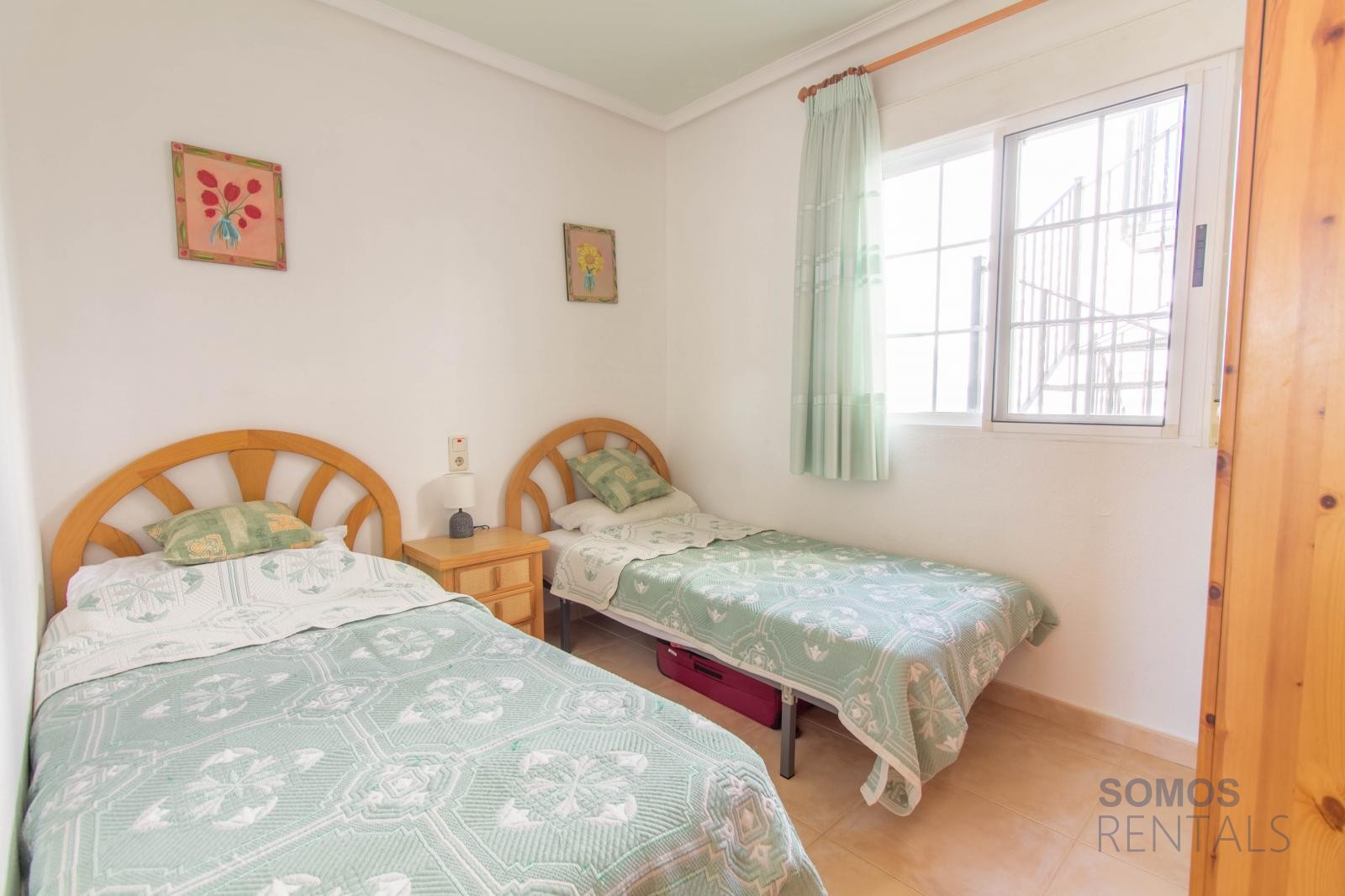 Apartamento Mediterráneo - Gran Alacant photograph 12