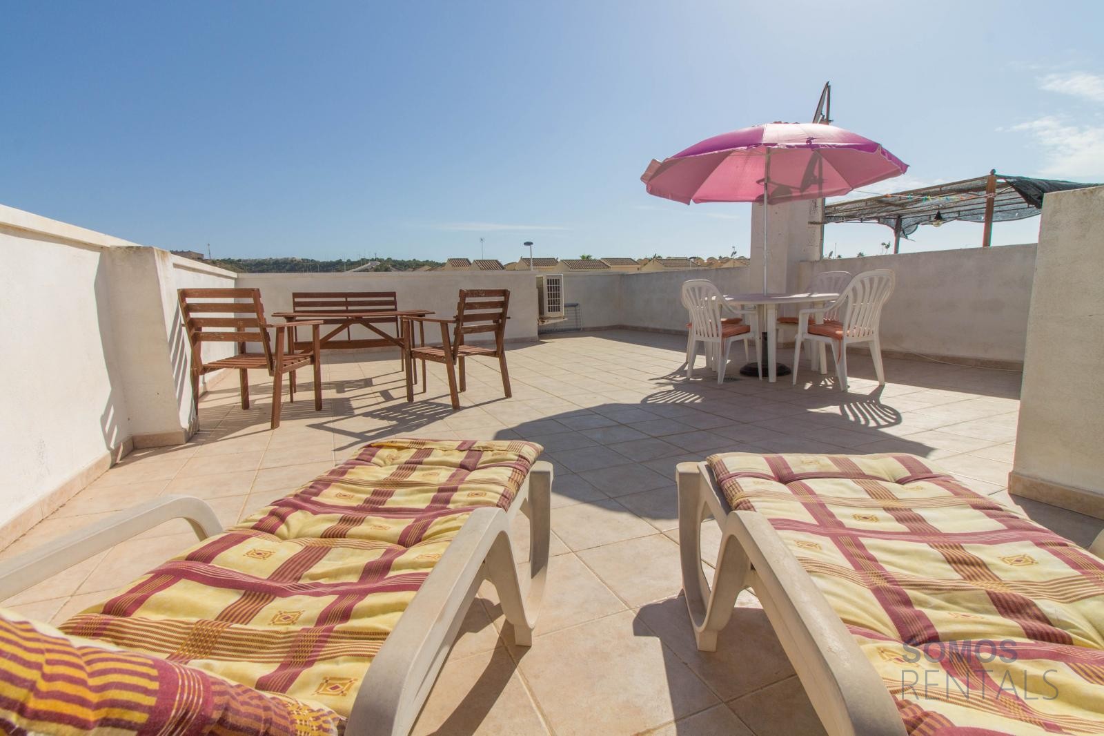 Apartamento Mediterráneo - Gran Alacant photograph 1