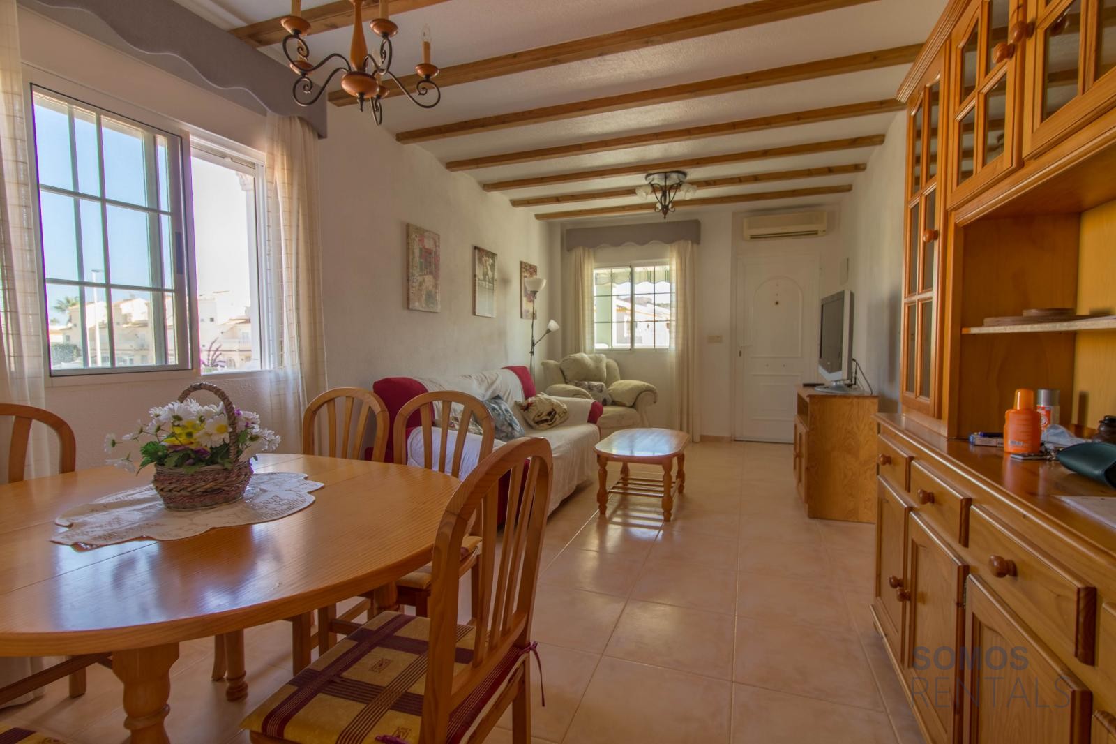 Apartamento Mediterráneo - Gran Alacant photograph 7