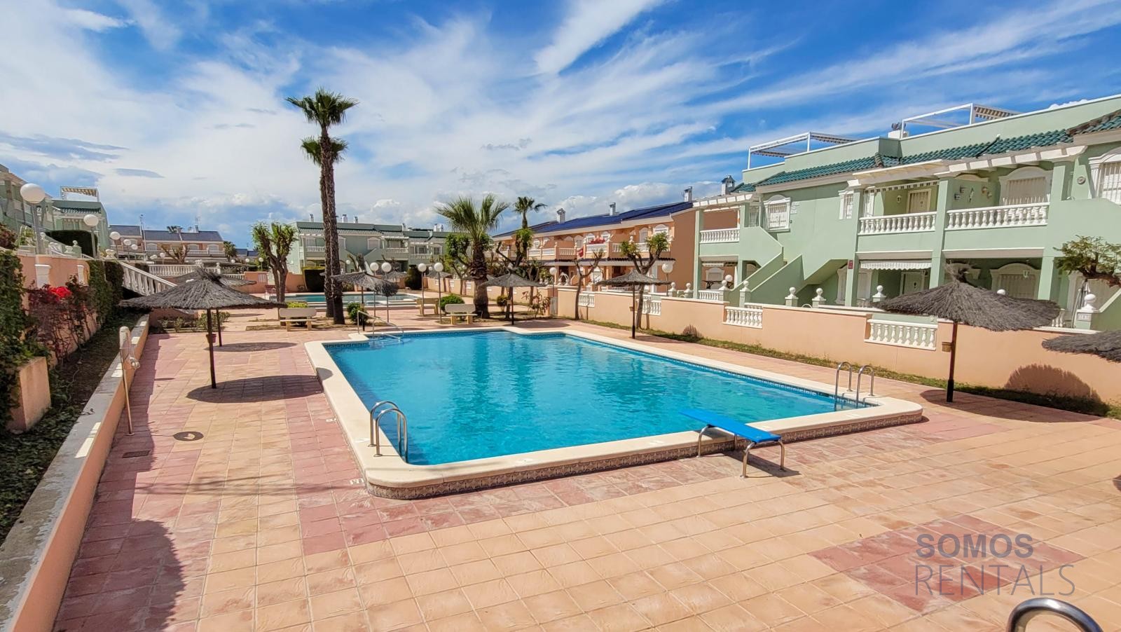 Apartamento Mediterráneo - Gran Alacant photograph 26