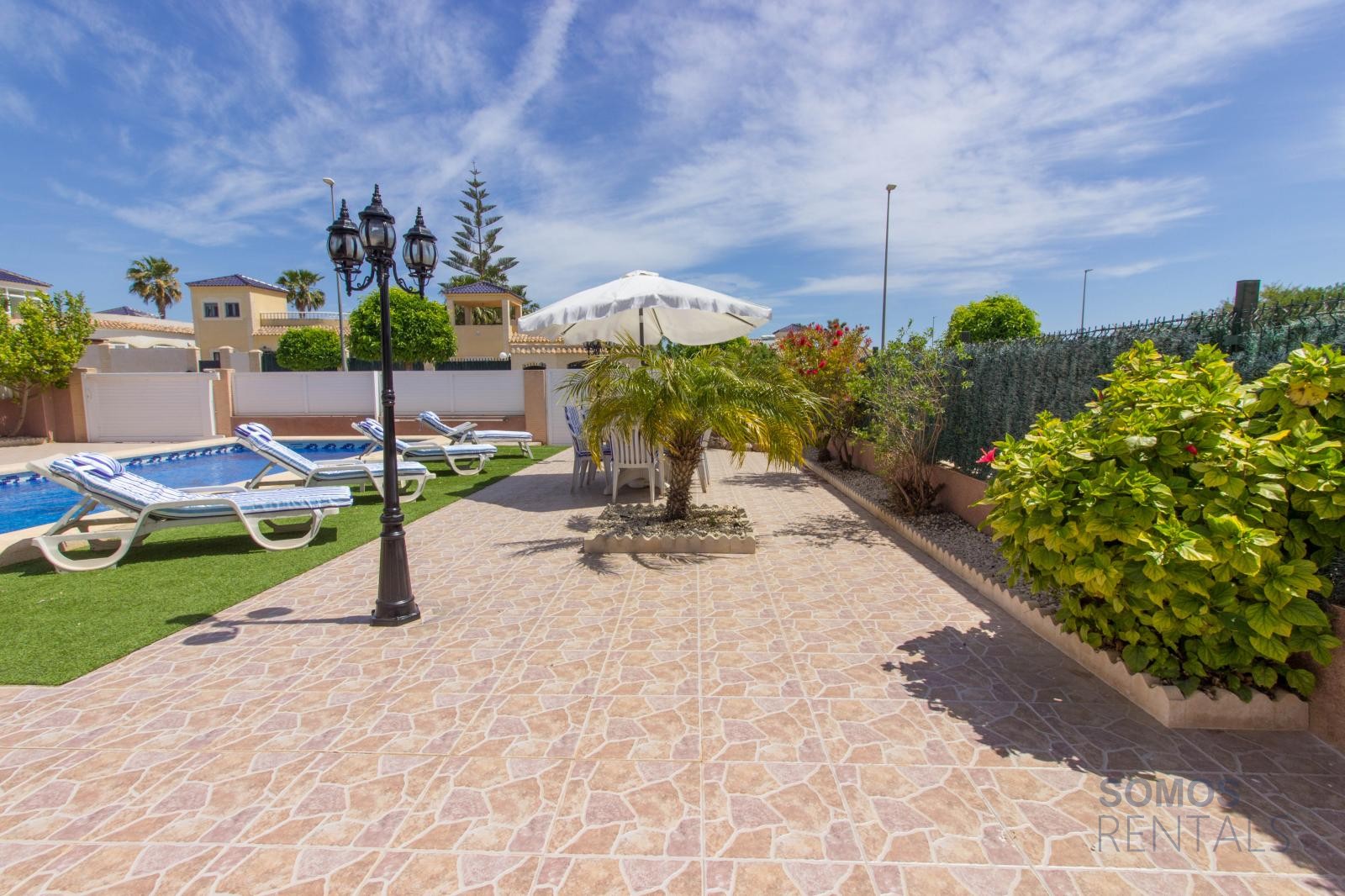 Villa Berna - Urb La Marina photograph 19