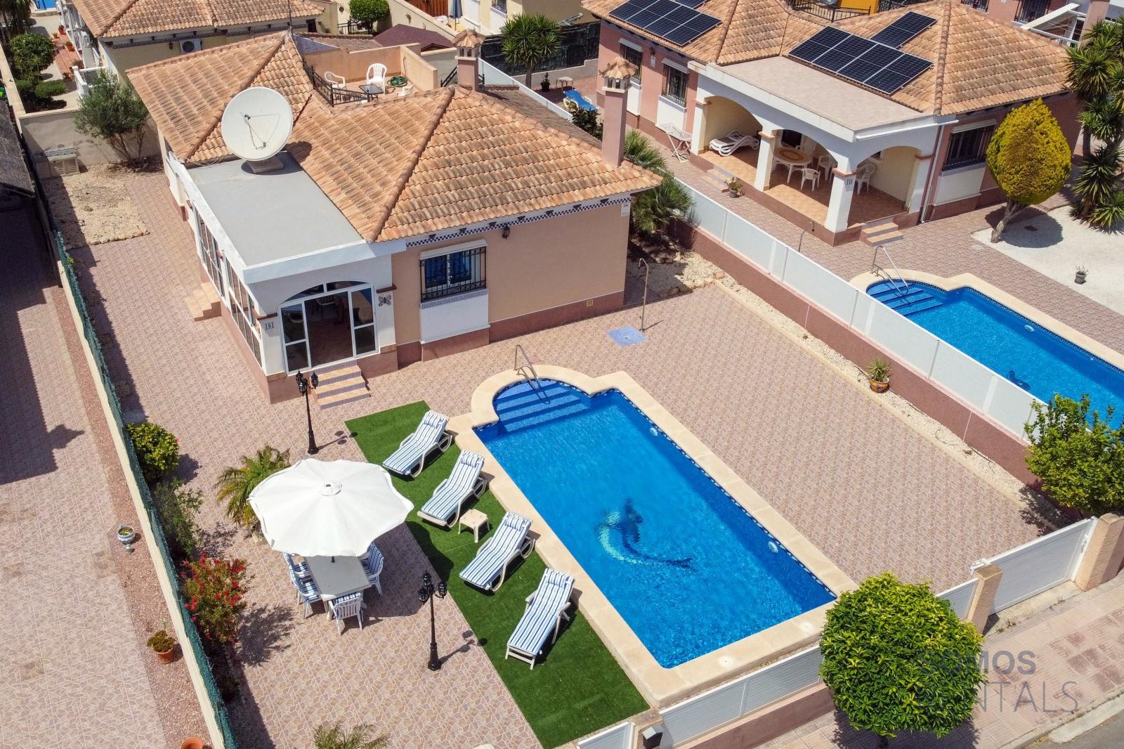 Villa Berna - Urb La Marina photograph 42