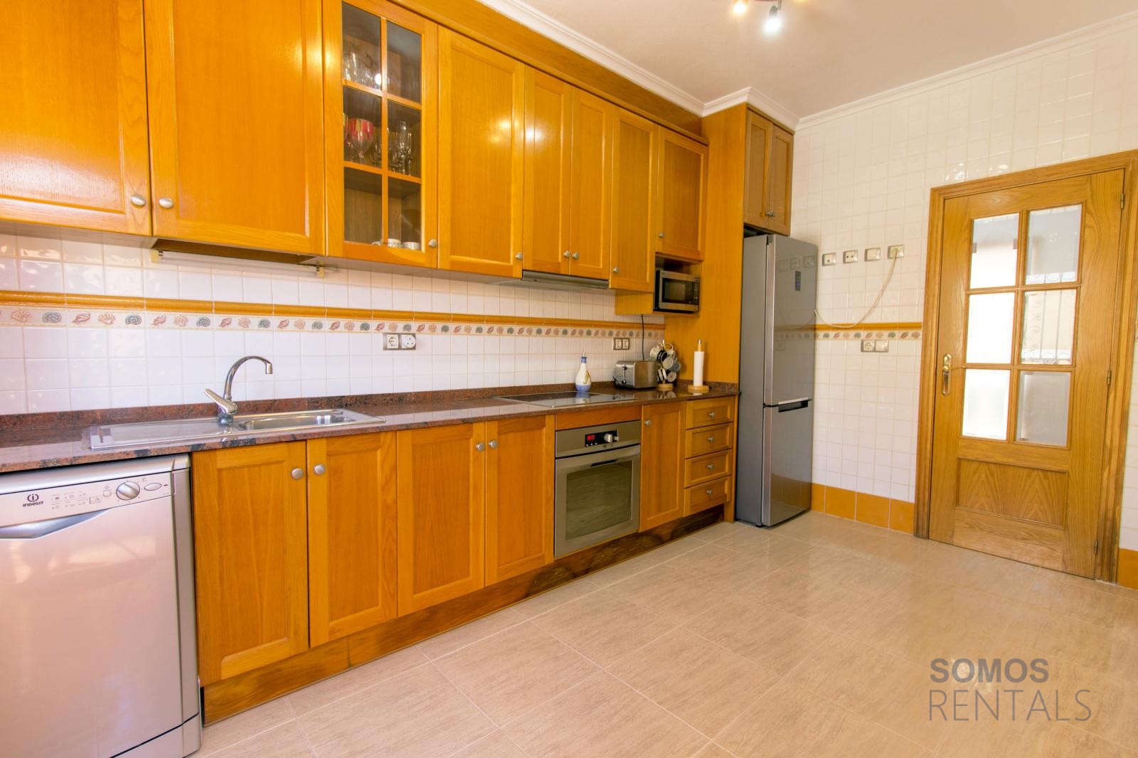 Villa Berna - Urb La Marina photograph 28