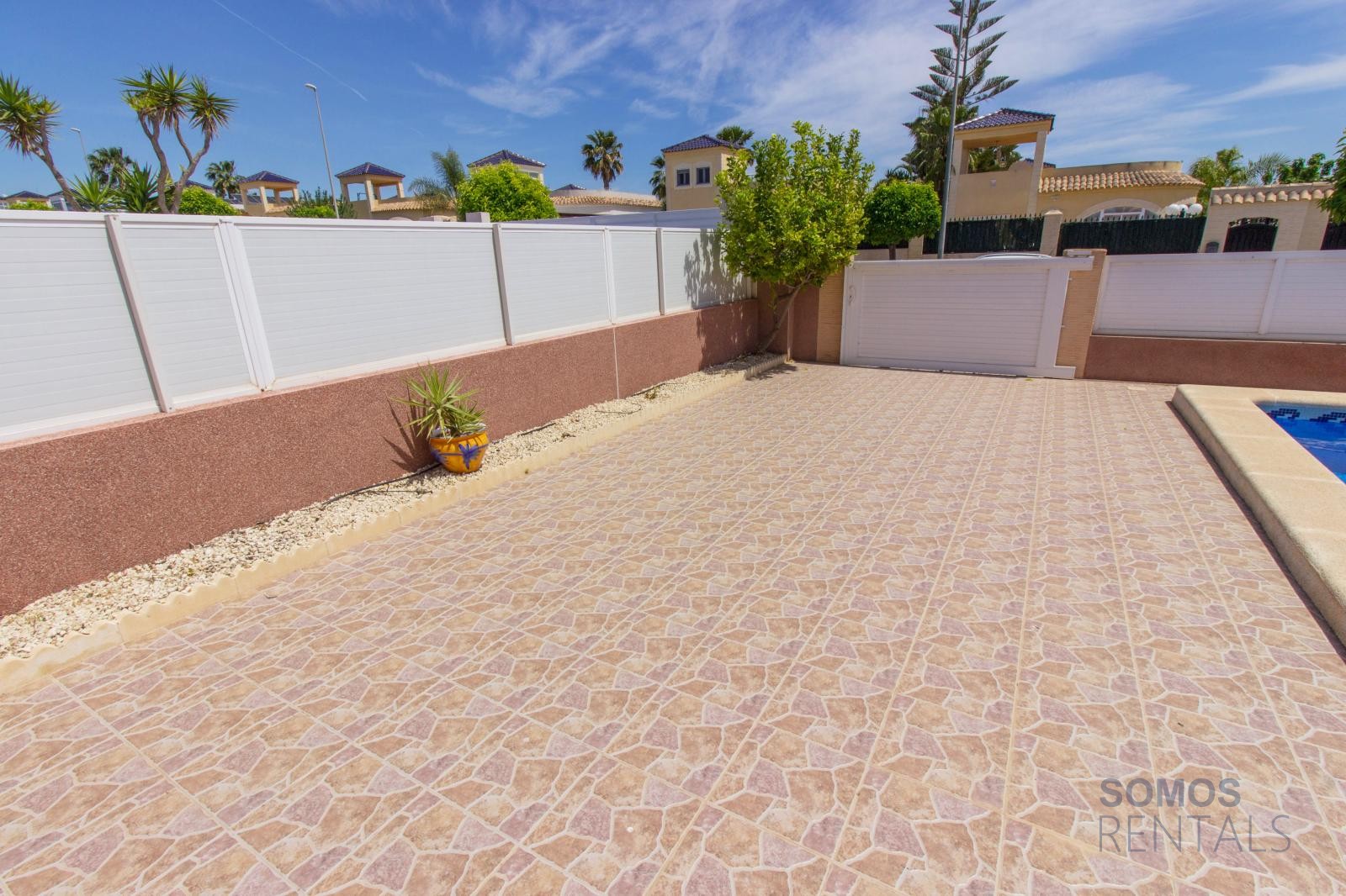 Villa Berna - Urb La Marina photograph 13