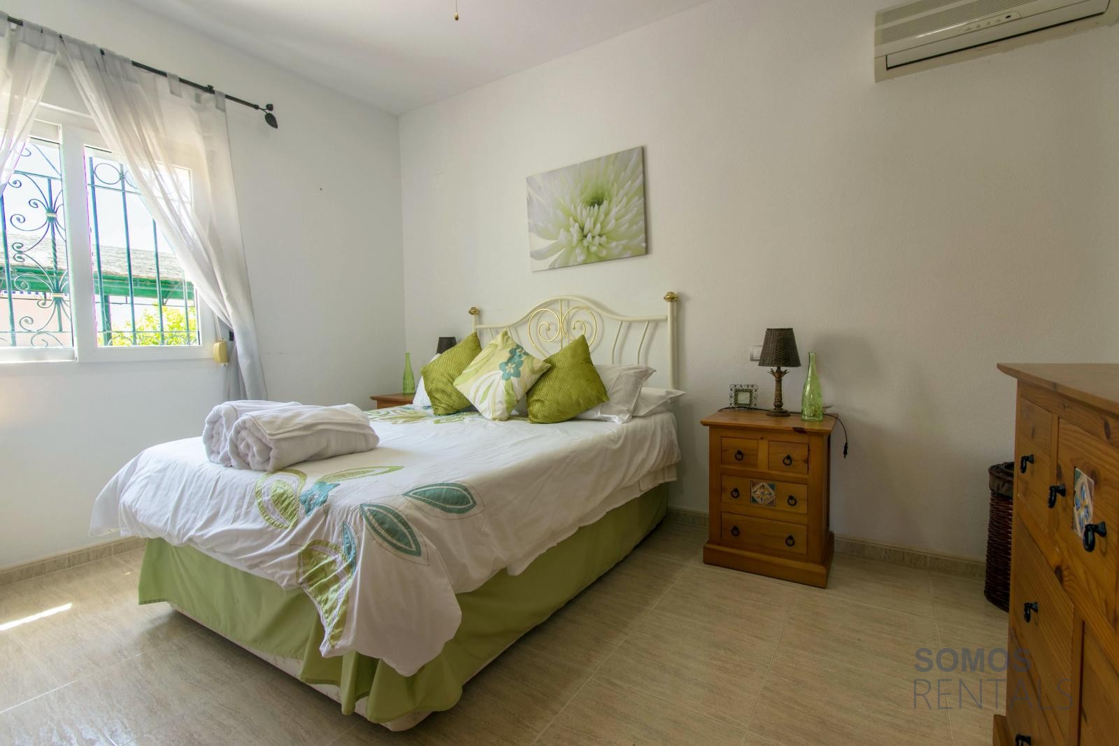 Villa Berna - Urb La Marina photograph 31