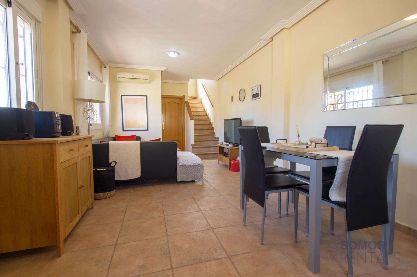Casa Dublin - Urb La Marina photograph 18