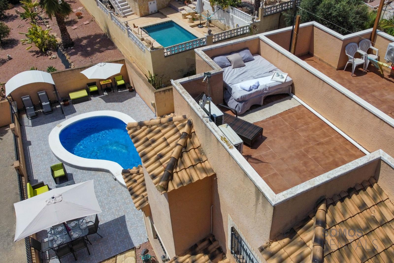 Casa Dublin - Urb La Marina photograph 37