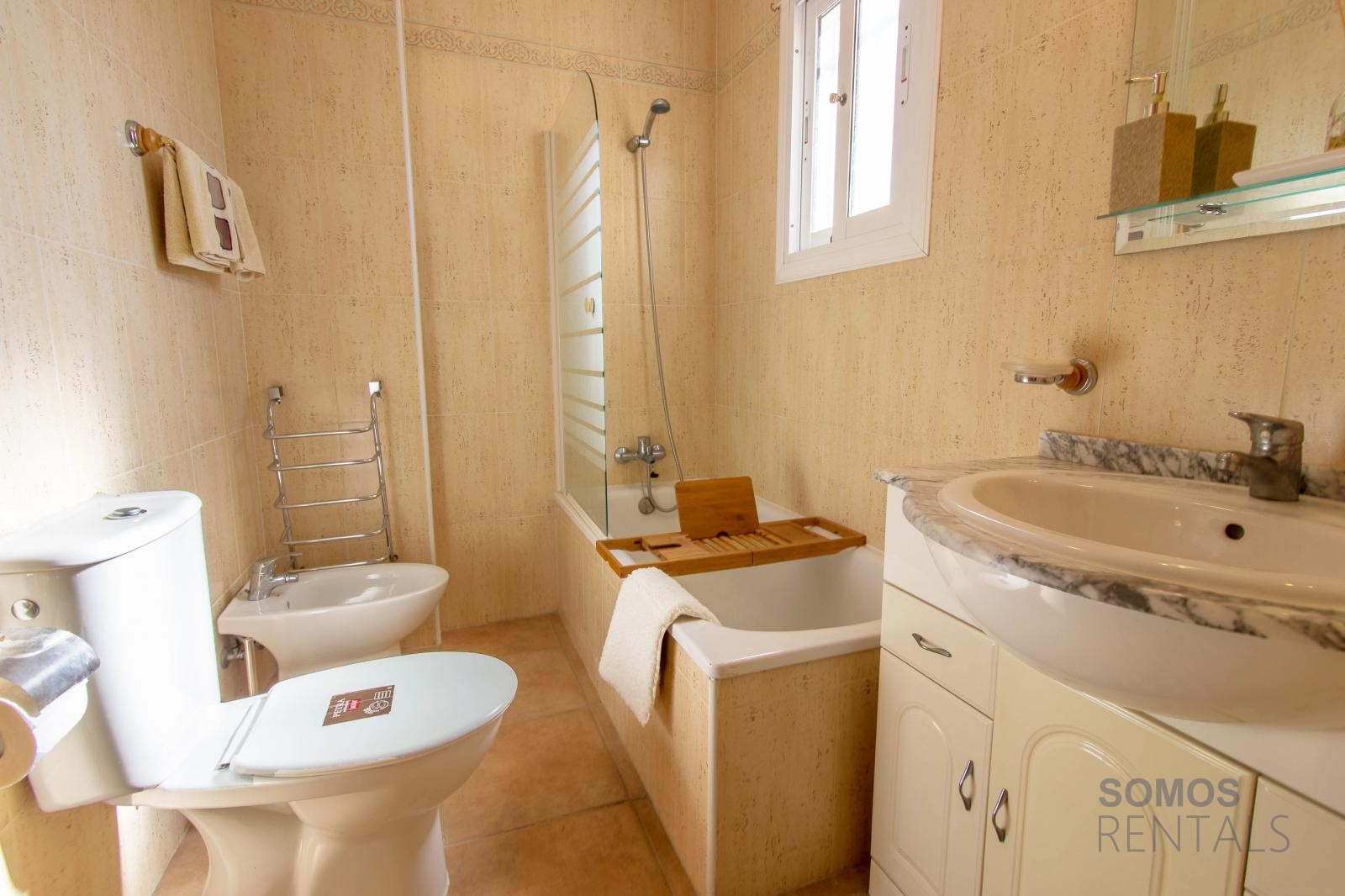 Casa Dublin - Urb La Marina photograph 25