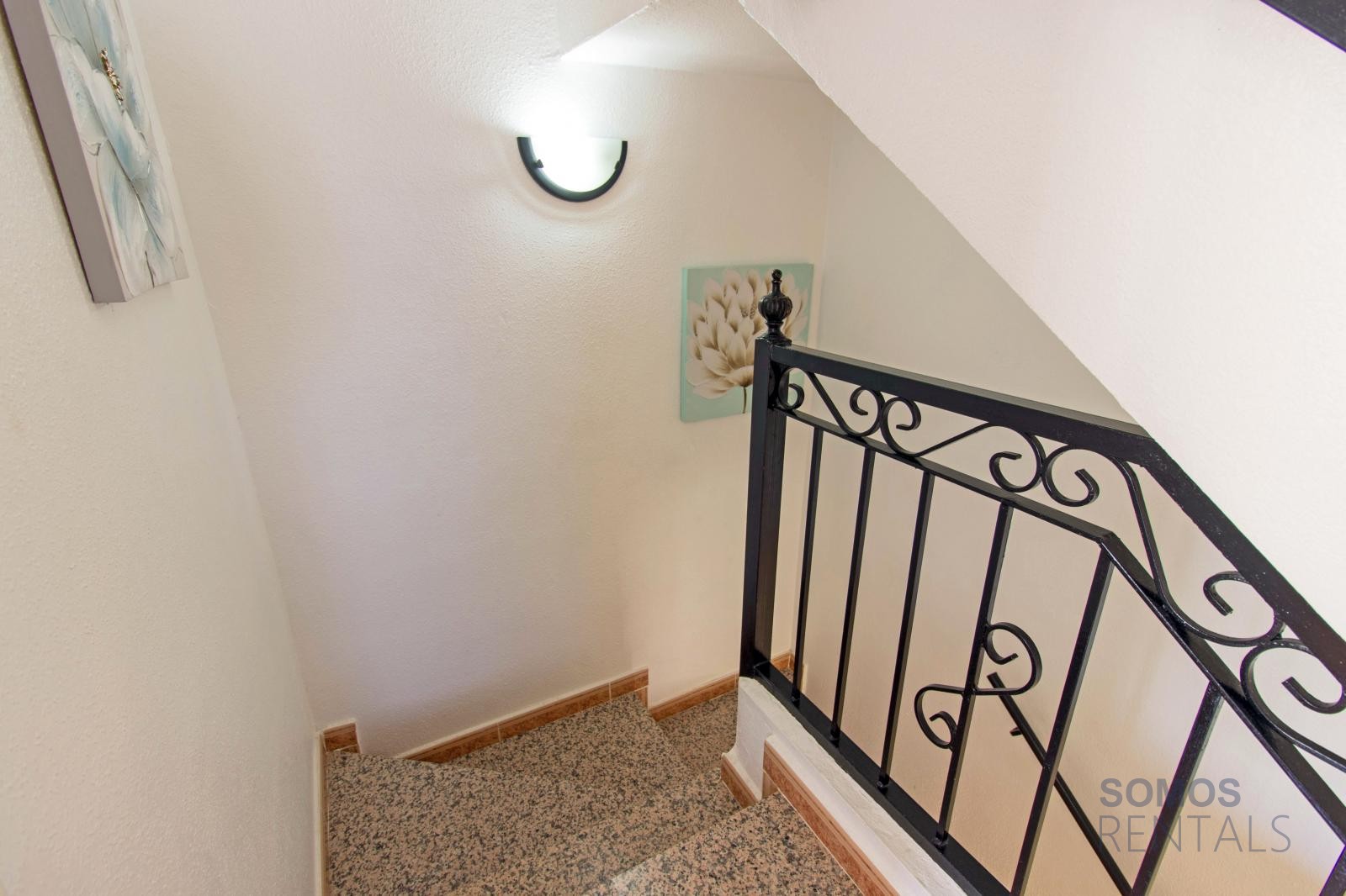 Casa Alfredo - Urb La Marina photograph 22
