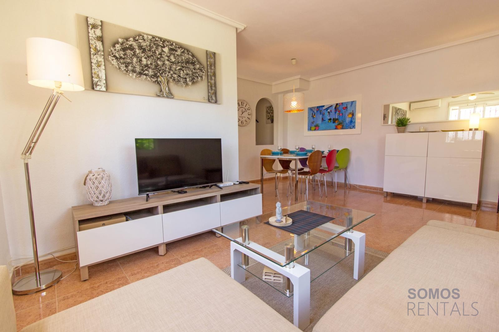 Casa Alfredo - Urb La Marina photograph 12