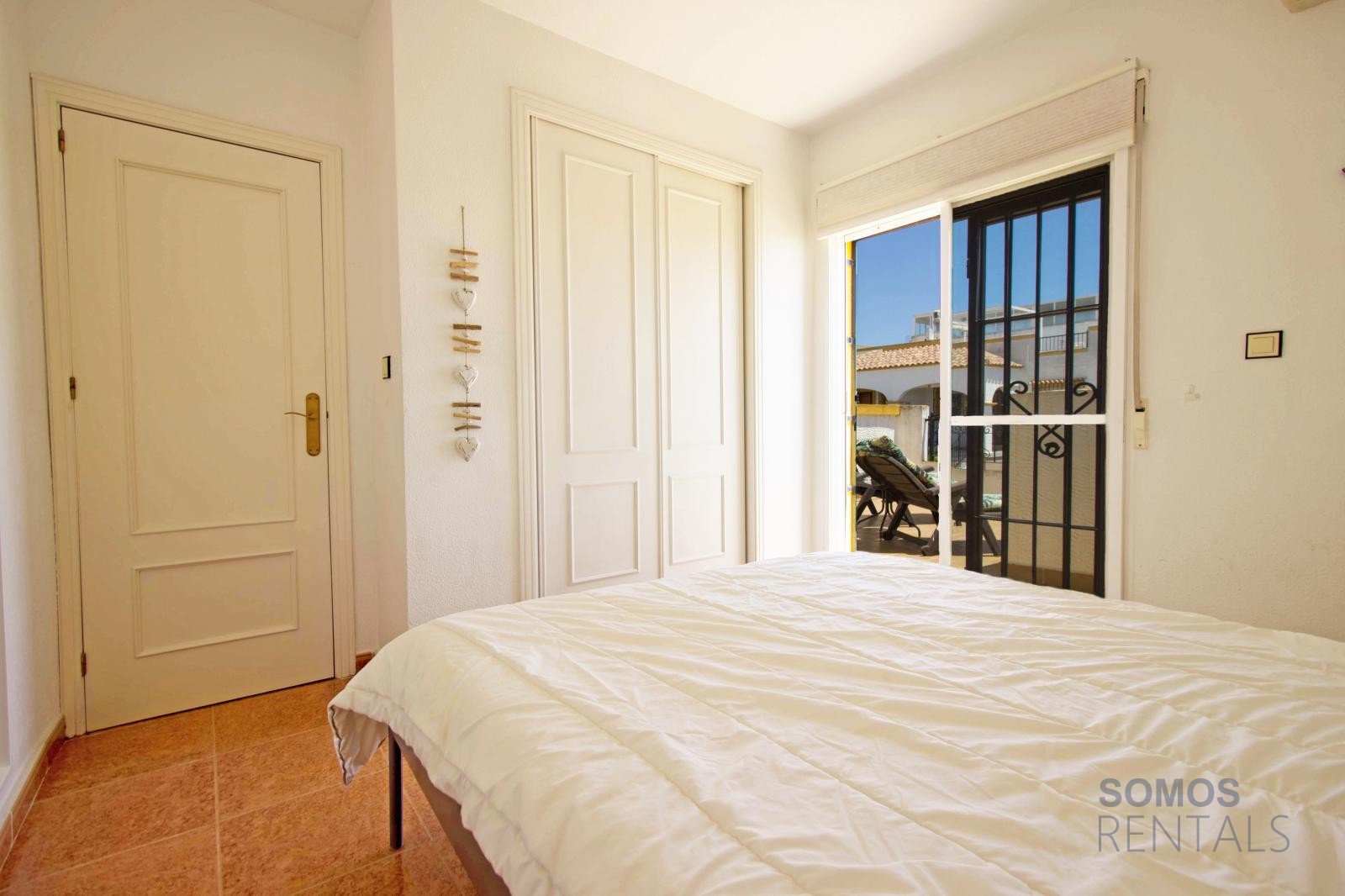 Casa Alfredo - Urb La Marina photograph 24
