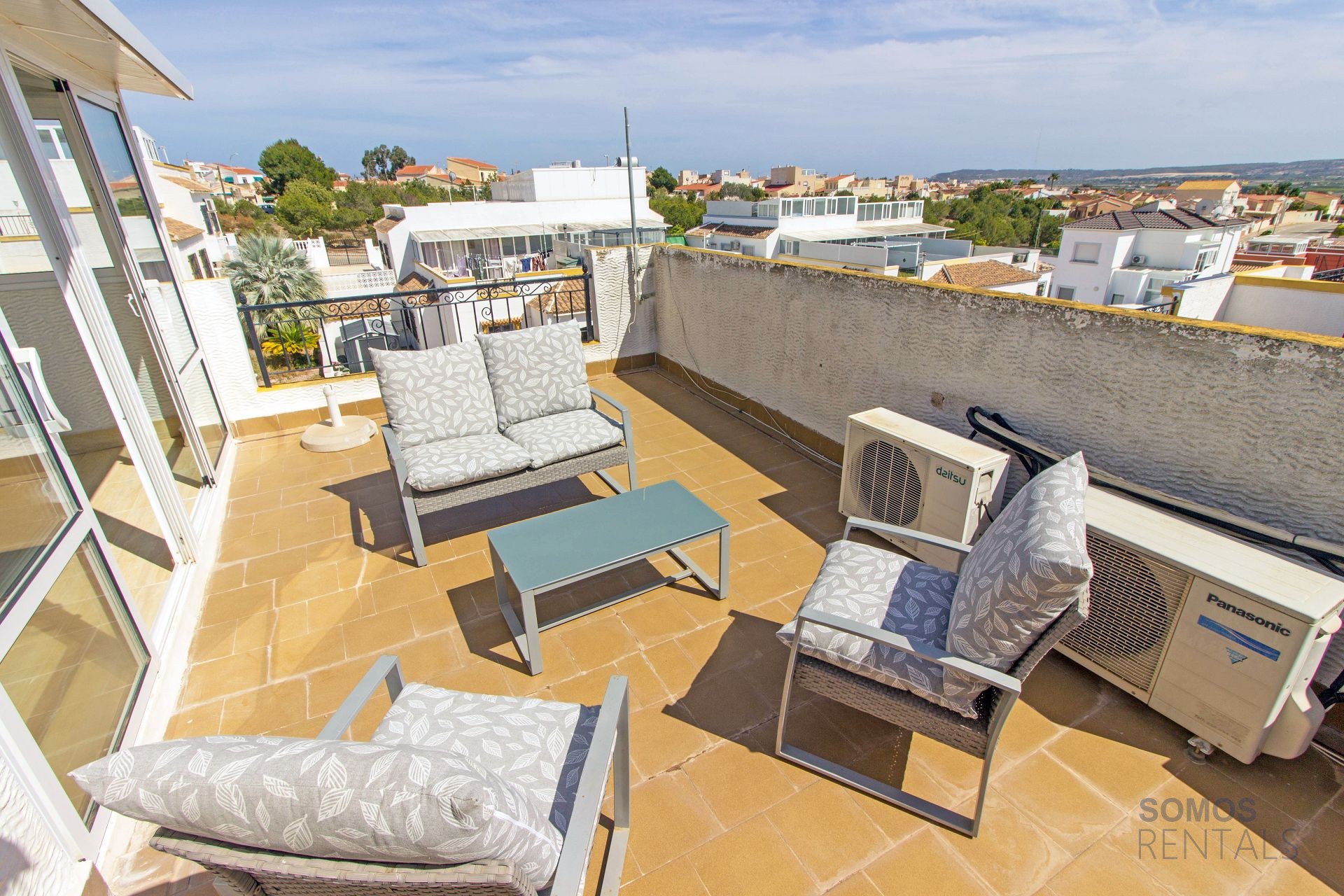 Casa Alfredo - Urb La Marina photograph 34
