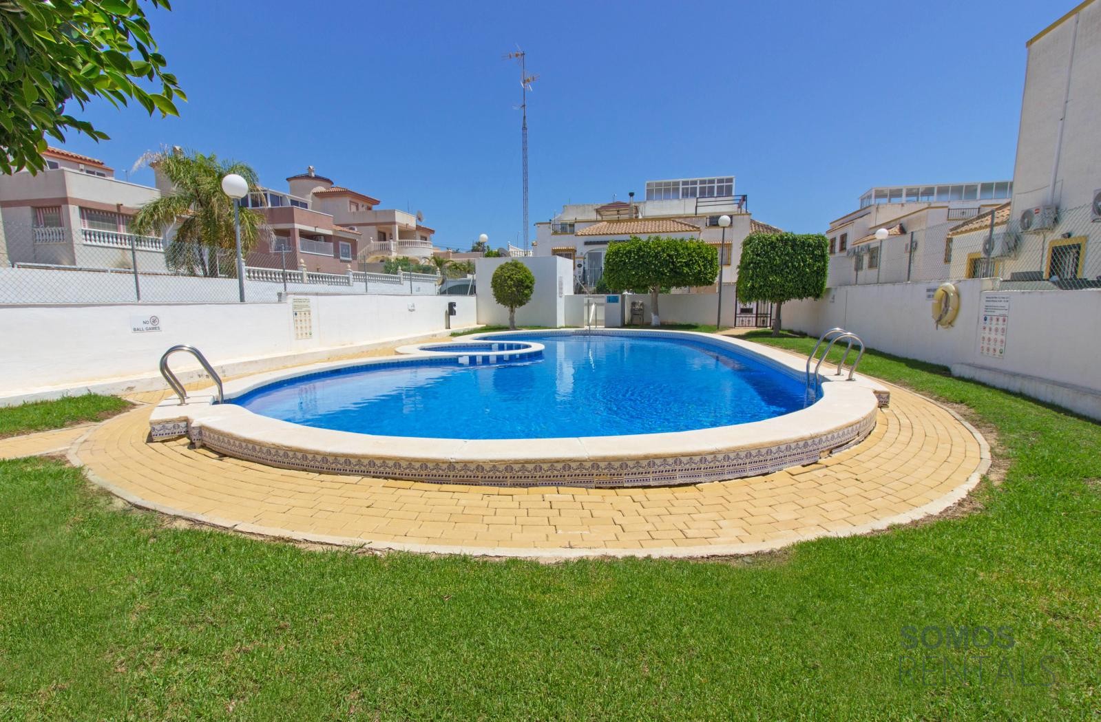 Casa Alfredo - Urb La Marina photograph 37