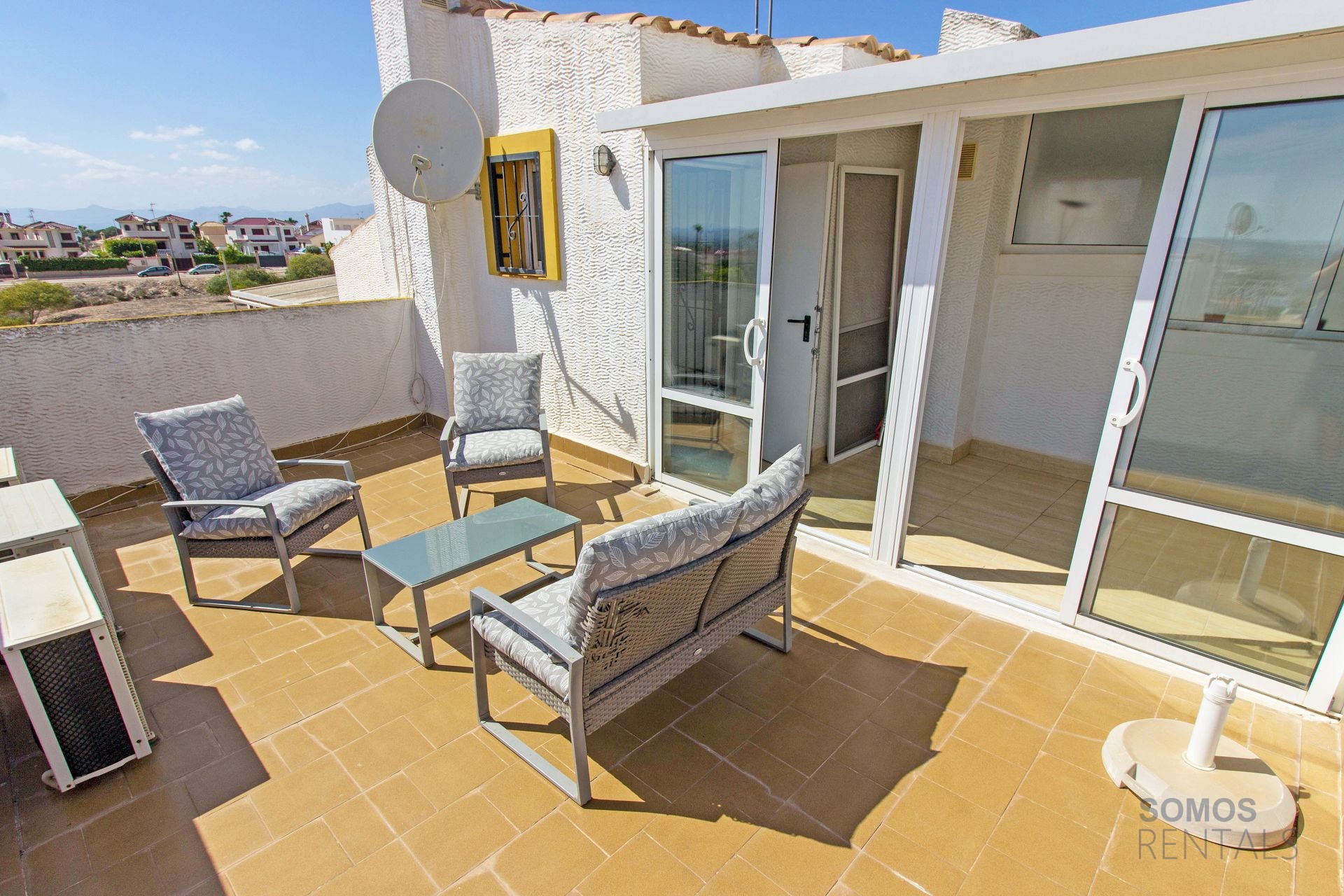 Casa Alfredo - Urb La Marina photograph 33