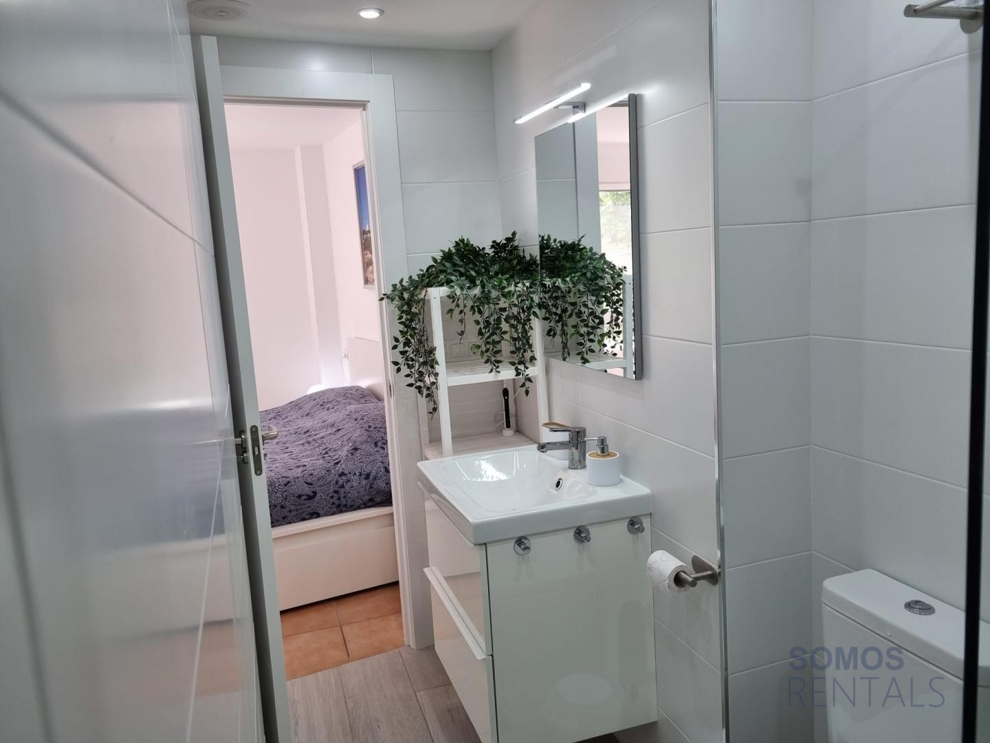 Apartamento Blue Skies - Gran Alacant photograph 21