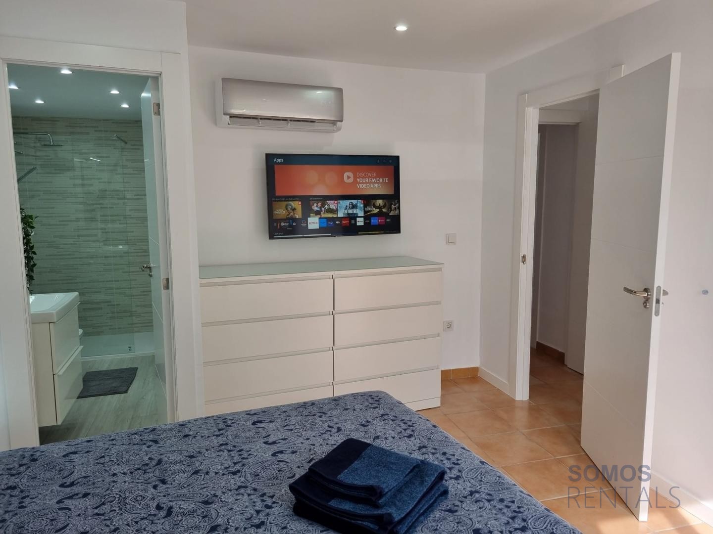 Apartamento Blue Skies - Gran Alacant photograph 16