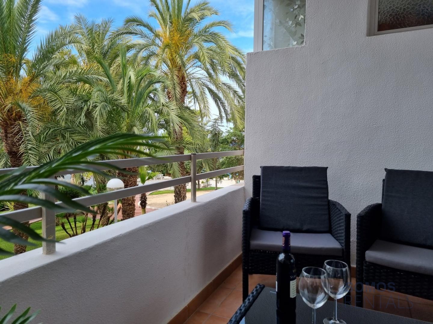 Apartamento Blue Skies - Gran Alacant photograph 9