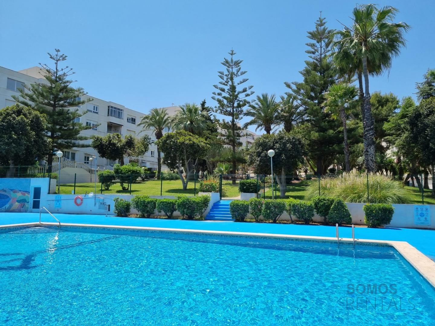 Apartamento Blue Skies - Gran Alacant photograph 38