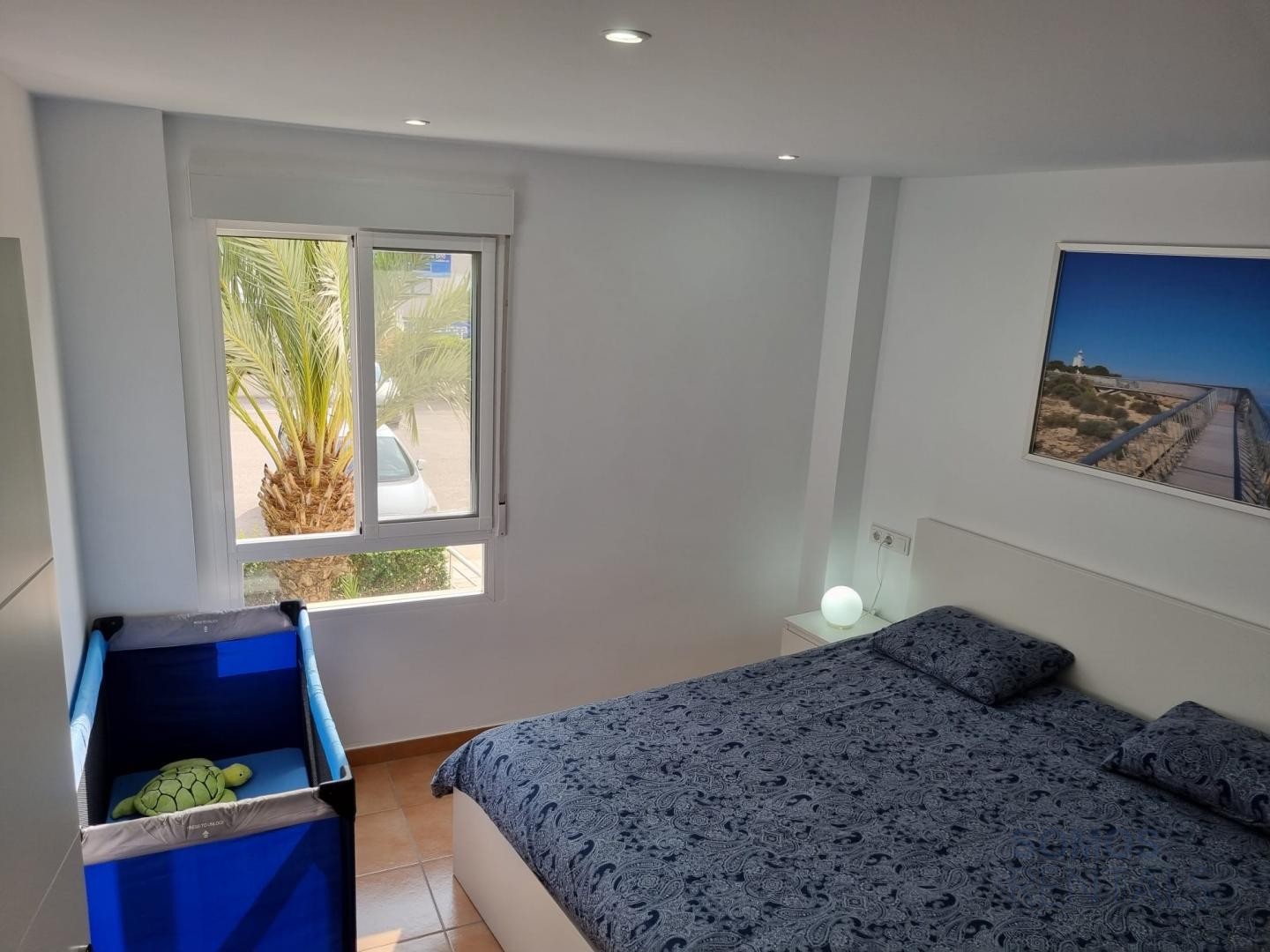 Apartamento Blue Skies - Gran Alacant photograph 17