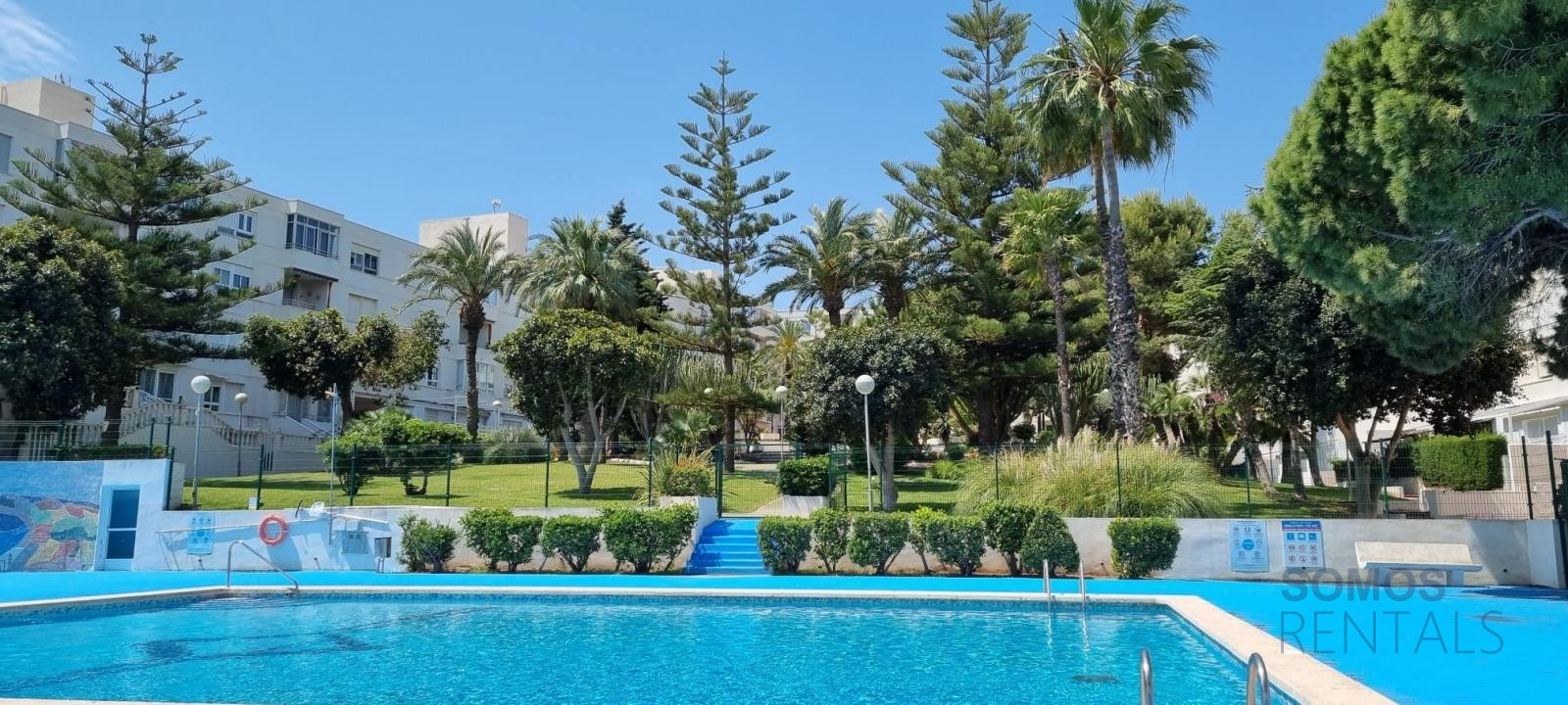 Apartamento Blue Skies - Gran Alacant photograph 39