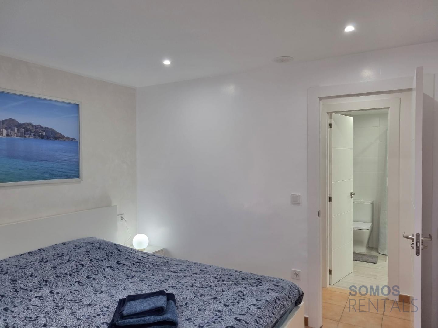 Apartamento Blue Skies - Gran Alacant photograph 25