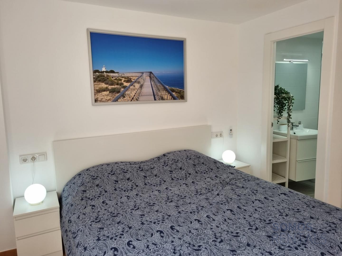 Apartamento Blue Skies - Gran Alacant photograph 18