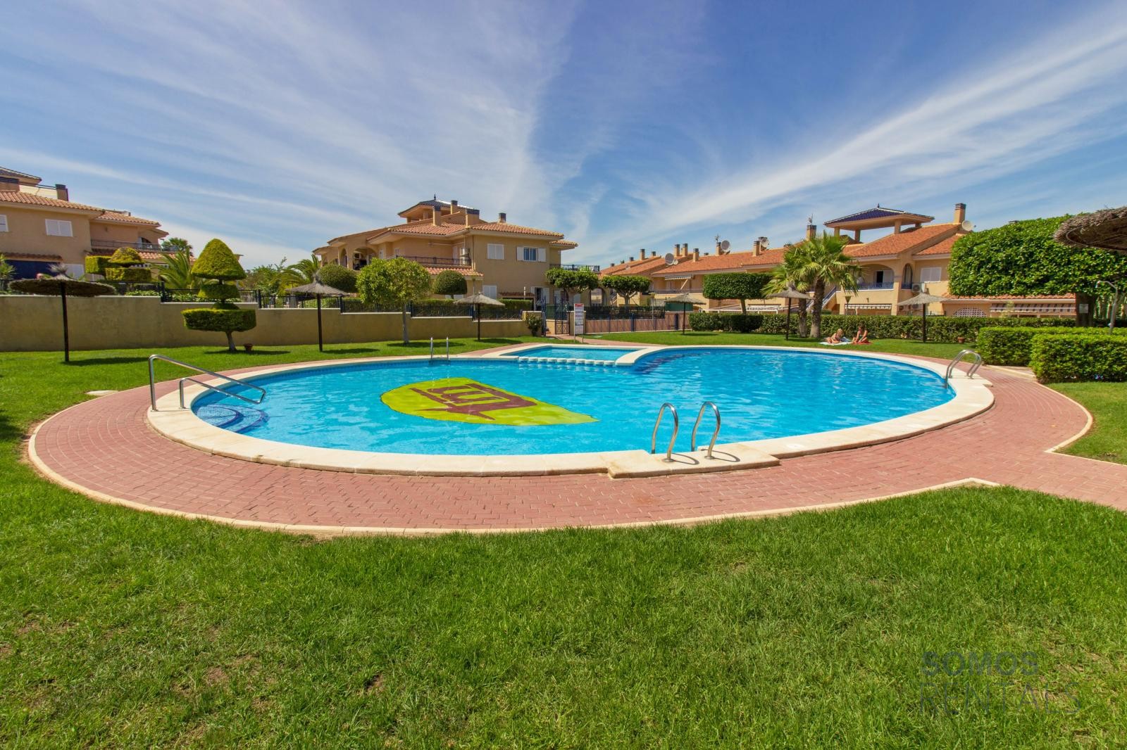 Apartamento Novamar - Gran Alacant photograph 26