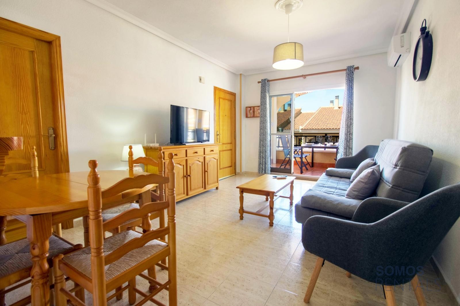 Apartamento Novamar - Gran Alacant photograph 7