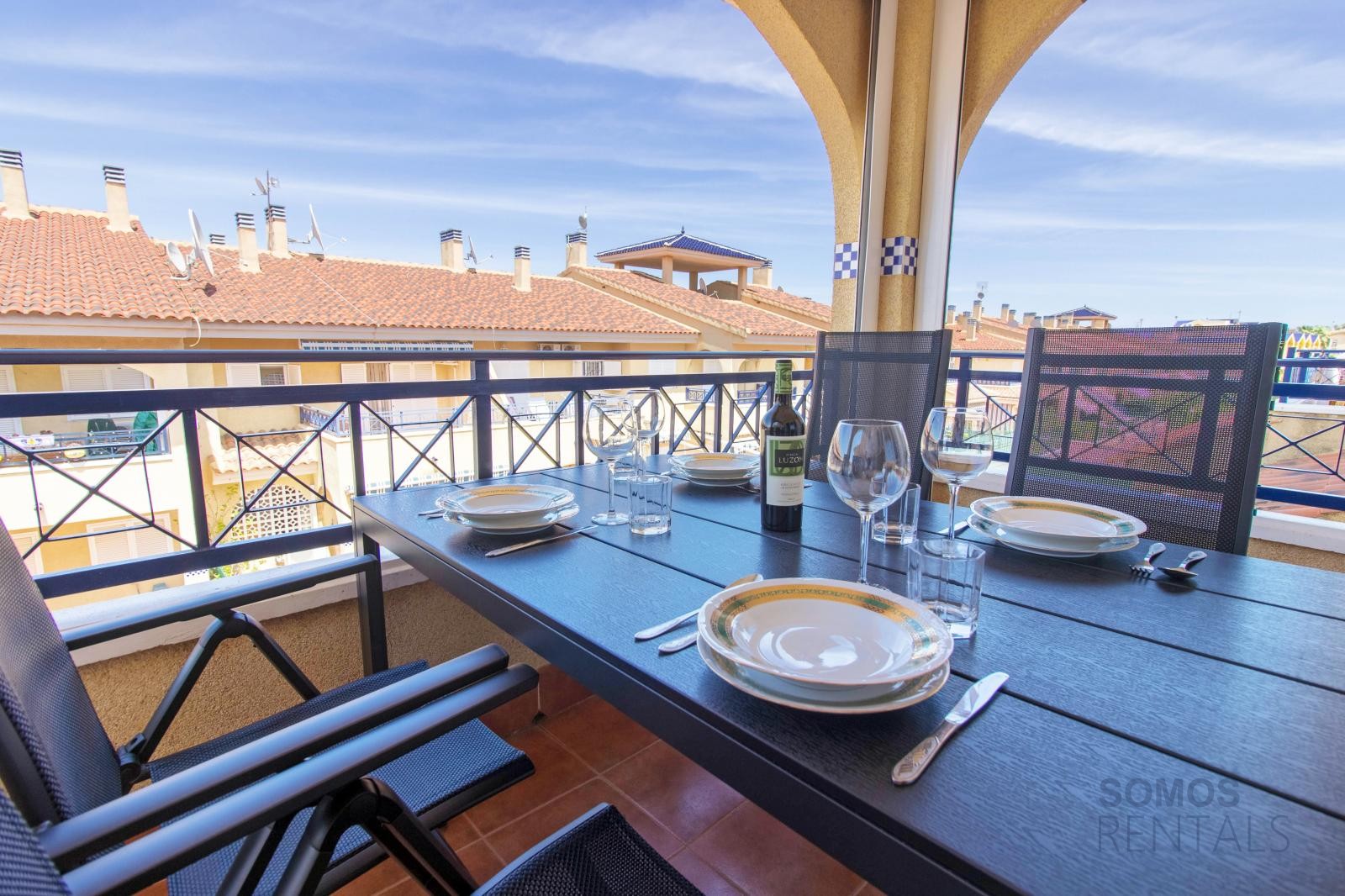 Apartamento Novamar - Gran Alacant photograph 9